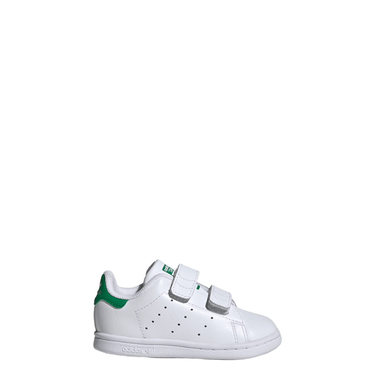 adidas Stan Smith Comfort Closure Cloud White Green (TD)