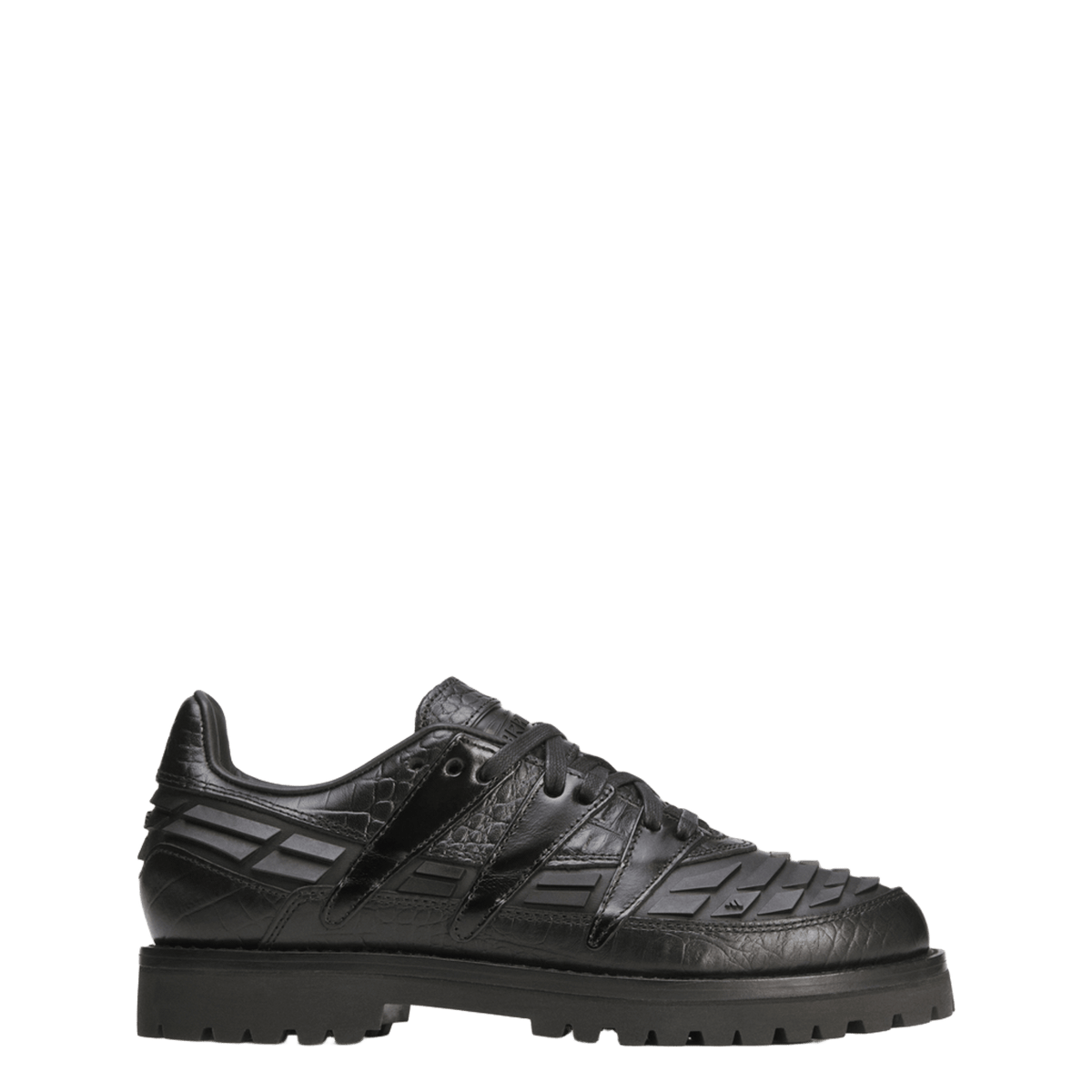adidas Predator 94 Brain Dead x Disney Triple Black