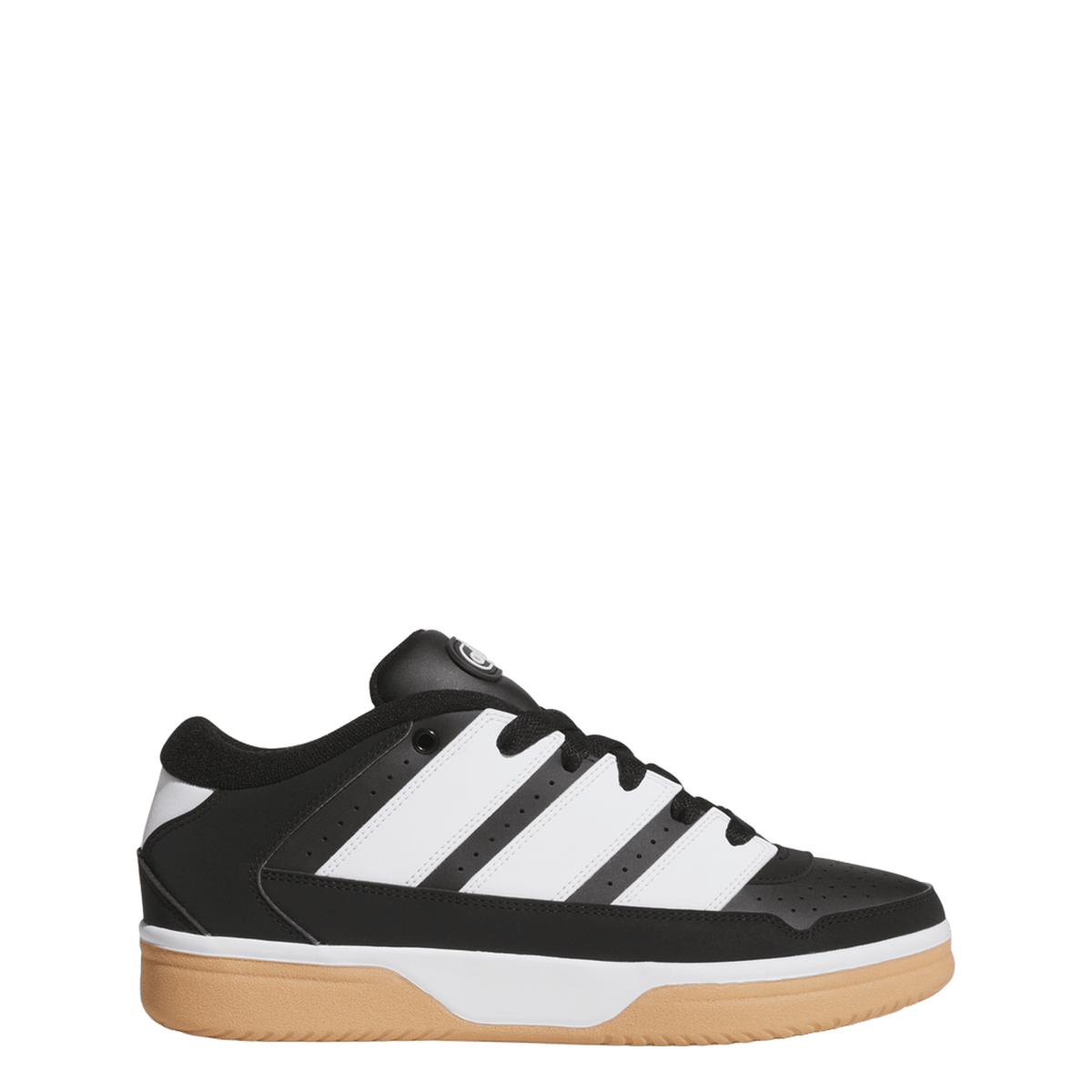 adidas Turnaround Core Black Cloud White Gum