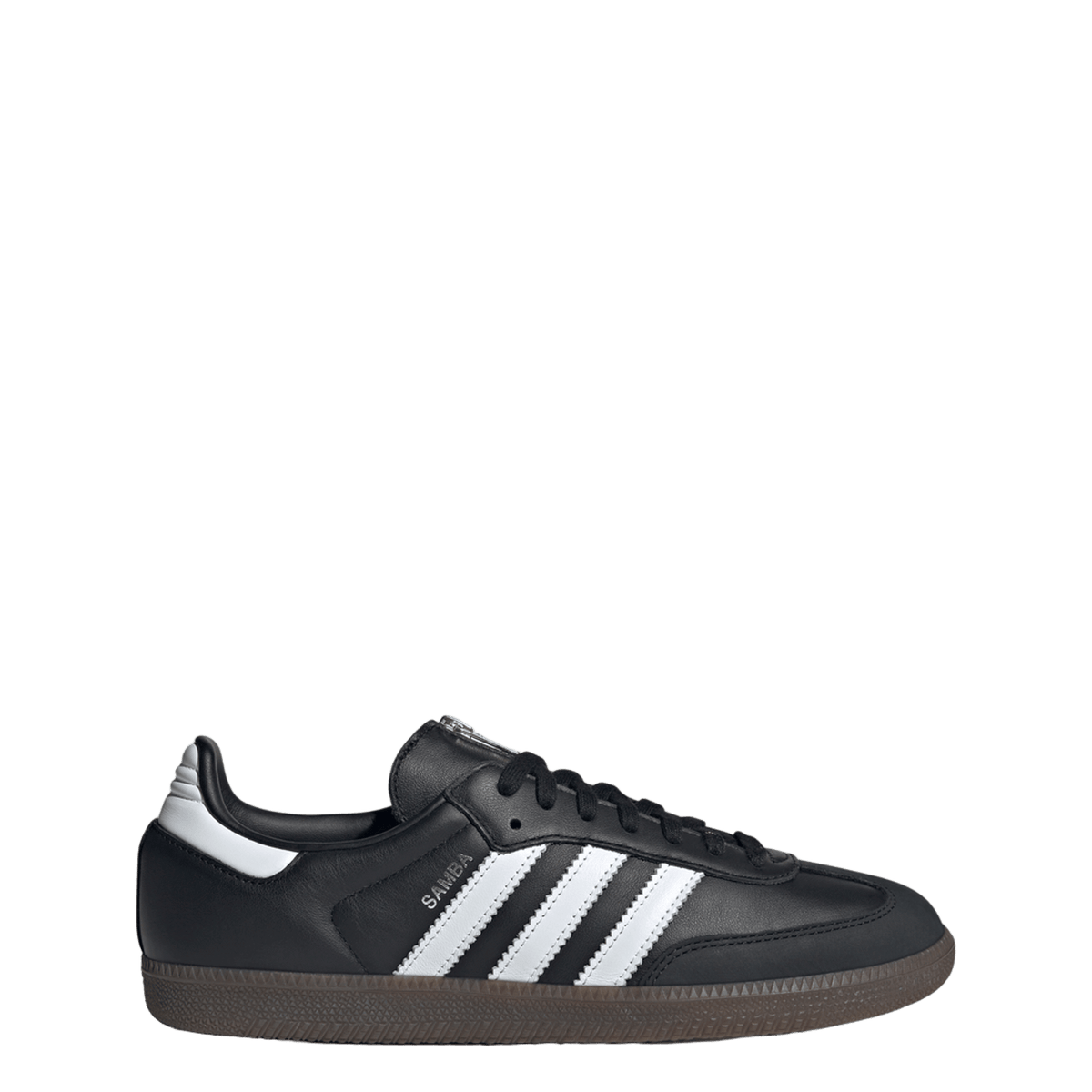 adidas Samba OG Jeremy Scott Black Gum