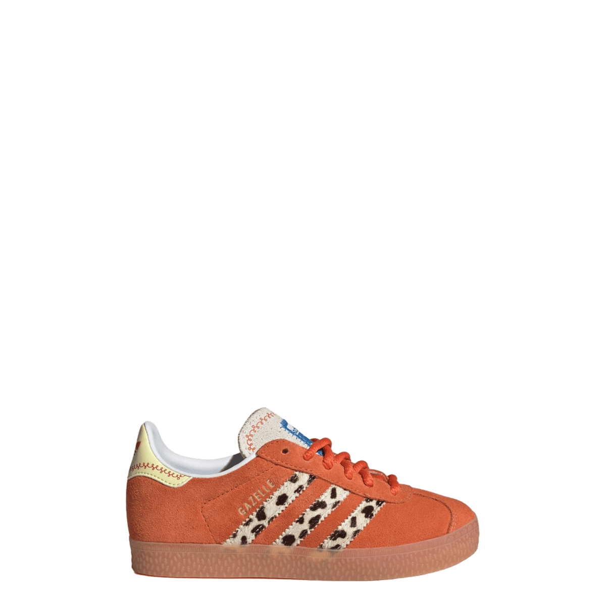 adidas Gazelle Toy Story Jessie (PS)