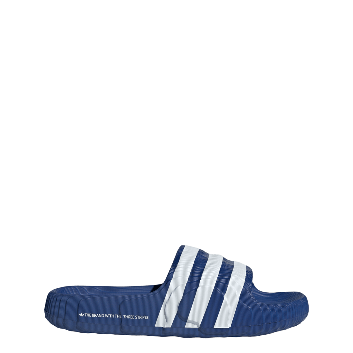 adidas Adilette 22 Royal Blue Cloud White