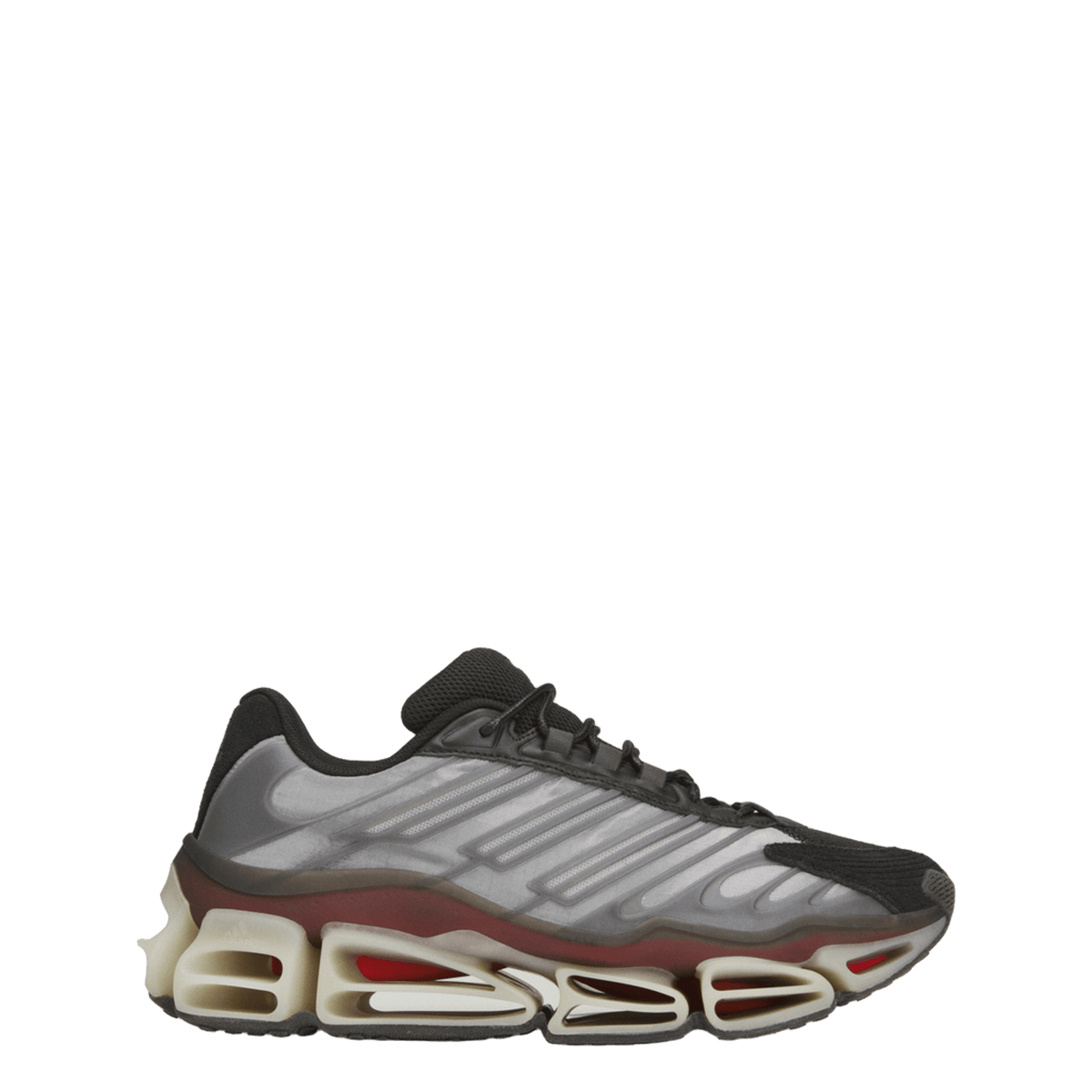 adidas Megaride AG Willy Chavarria Black