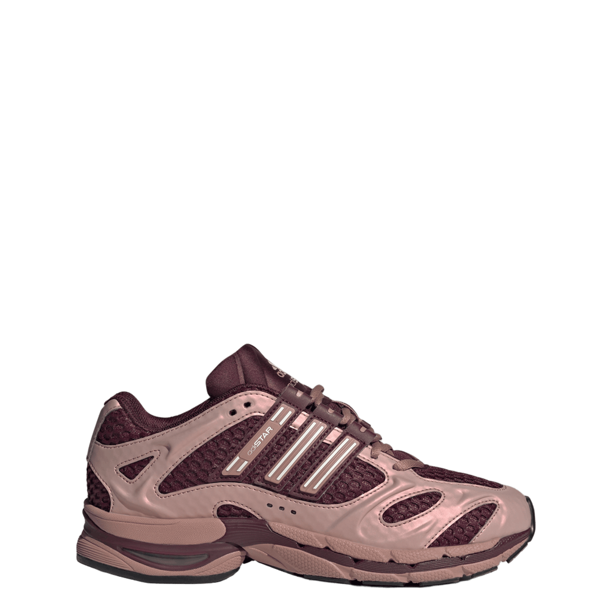 adidas Adistar Molded Maroon Warm Clay (Women's)