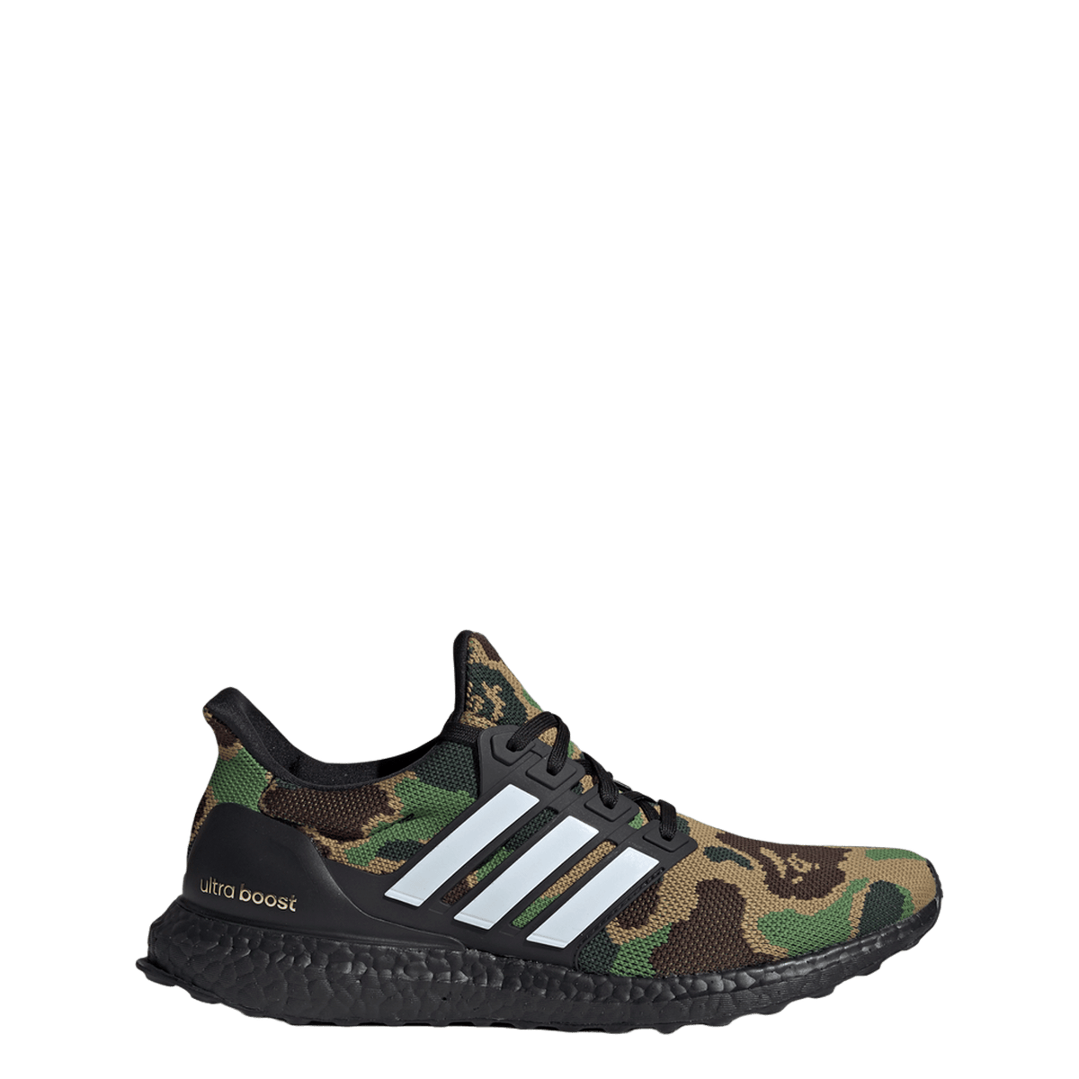 adidas Ultra Boost 4.0 Bape Camo