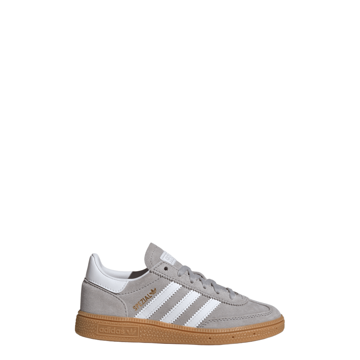 adidas Handball Spezial Grey Two White Gum (PS)