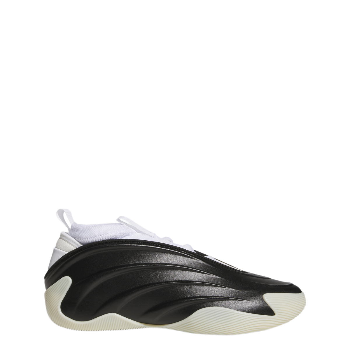 adidas Harden Vol. 9 Black Warm Vanilla