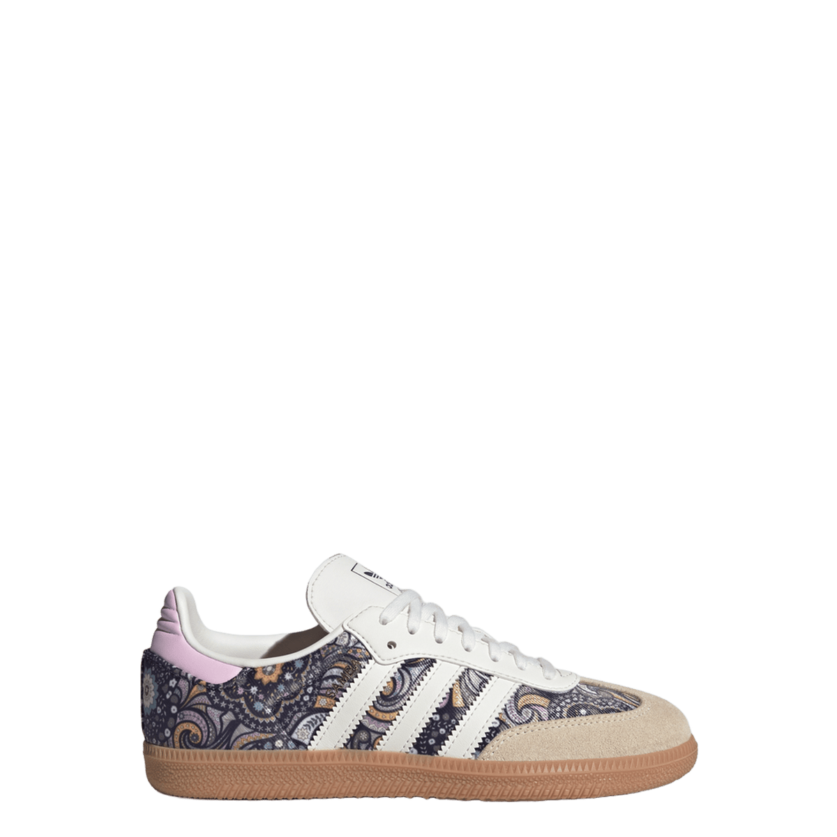 adidas Samba OG Liberty London Orchid Fusion (GS)