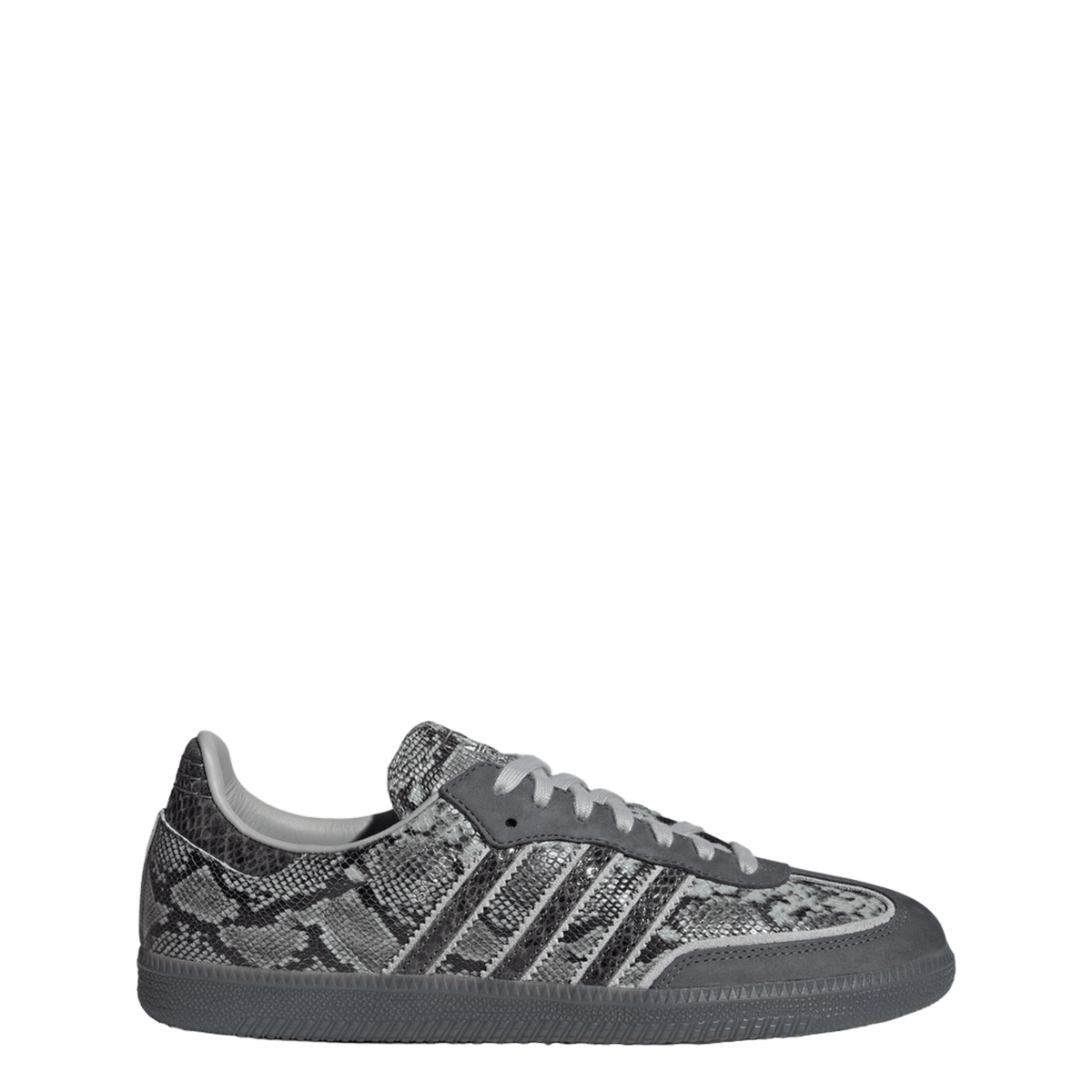 adidas Samba OG Grey Snakeskin