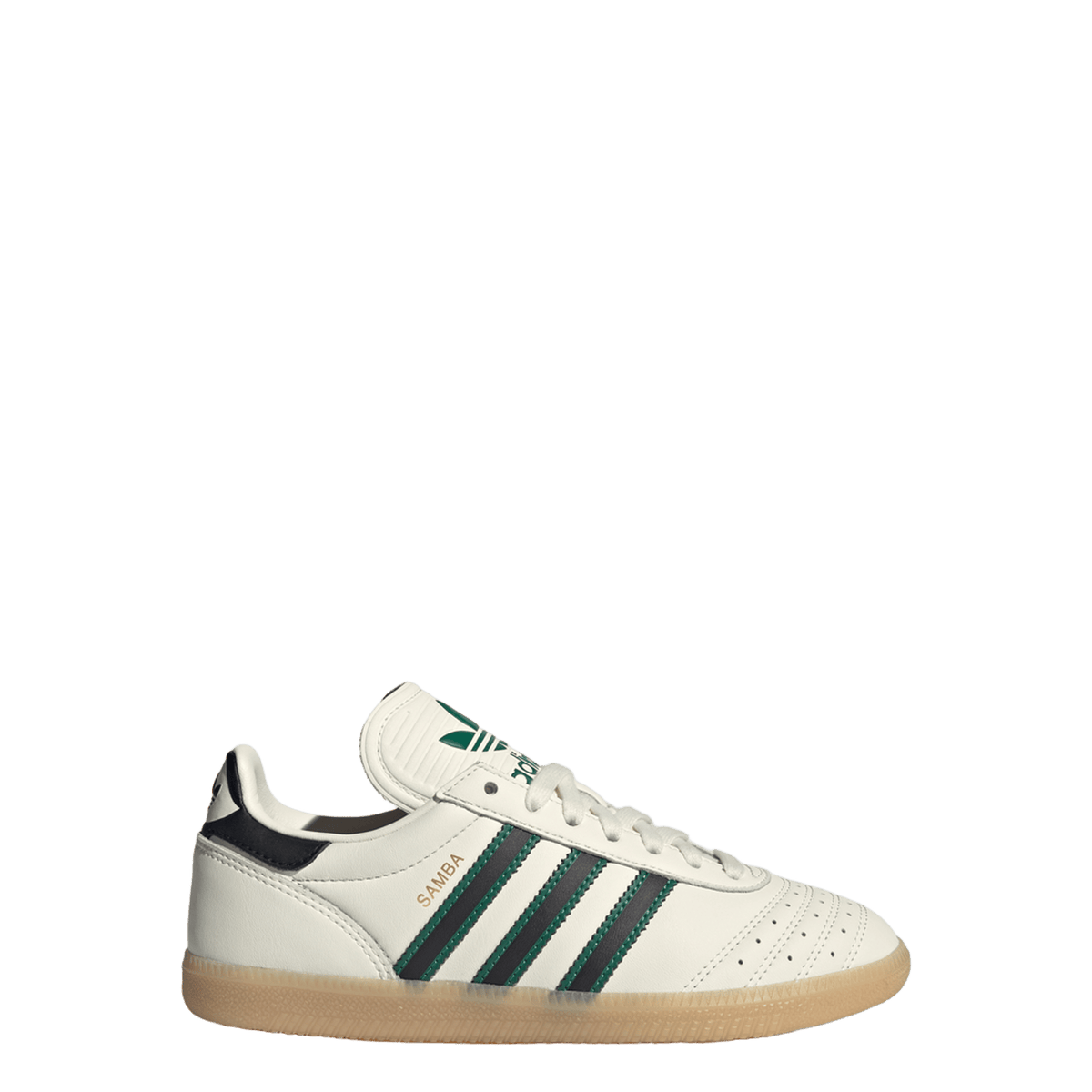 adidas Samba JP Off White Black Gum (GS)