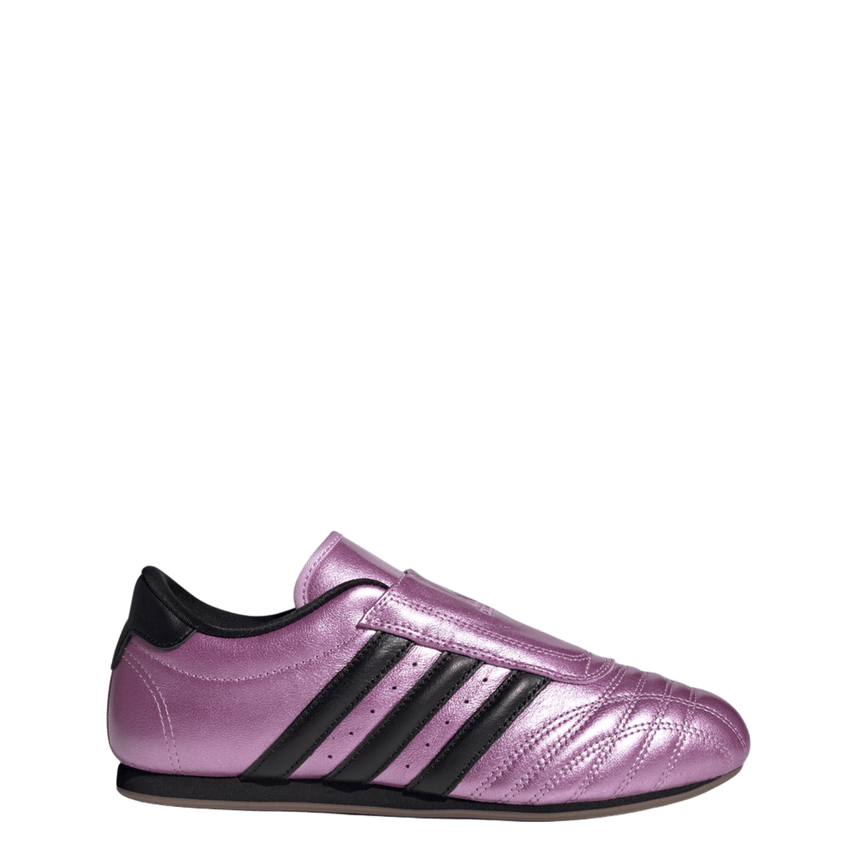 adidas Taekwondo Purple Bliss Lilac Black (Women's)