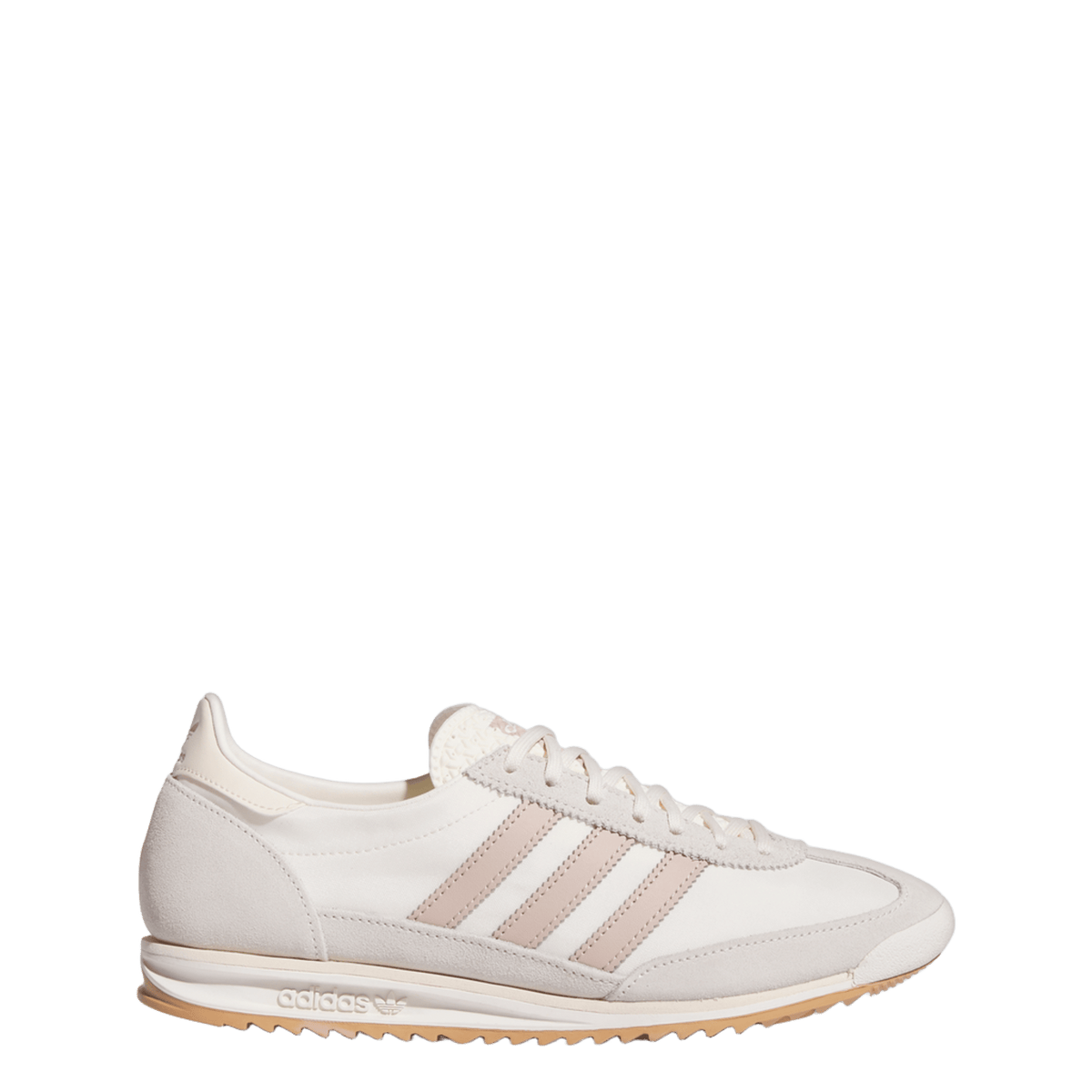 adidas SL 72 OG Off White Wonder Taupe Wonder White (Women's)