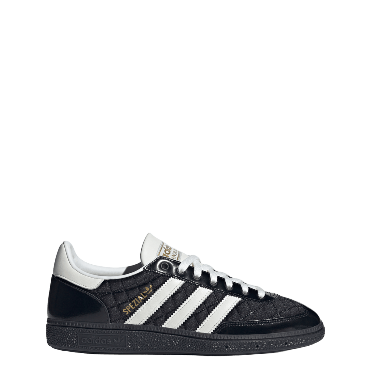 adidas Handball Spezial Core Black White