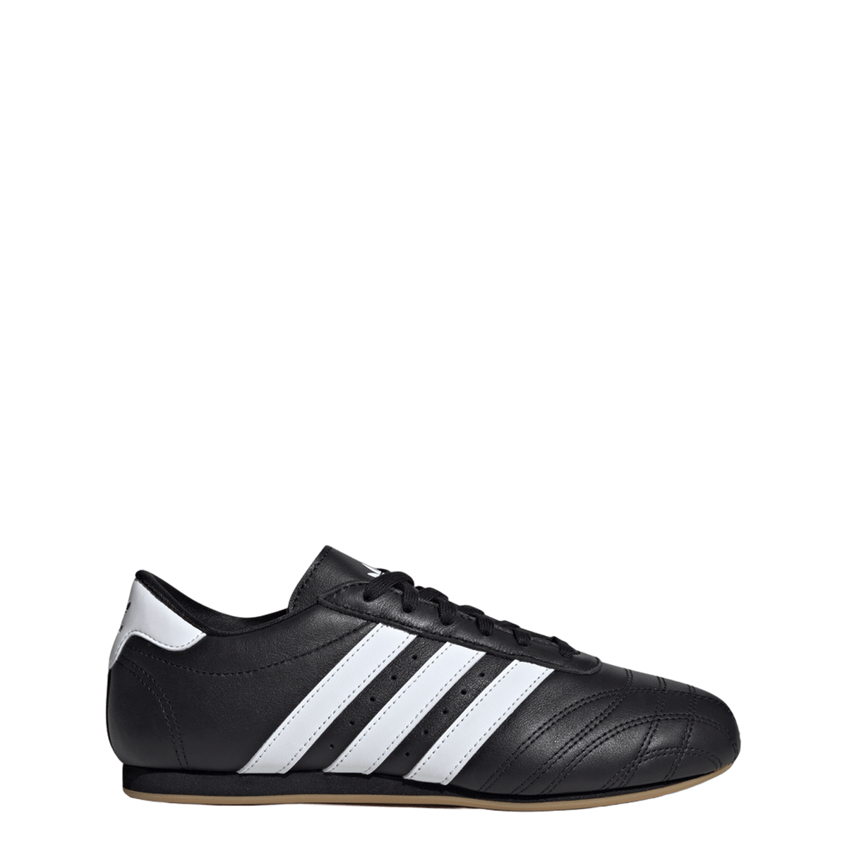 adidas Taekwondo Core Black Cloud White Gum (Women's)