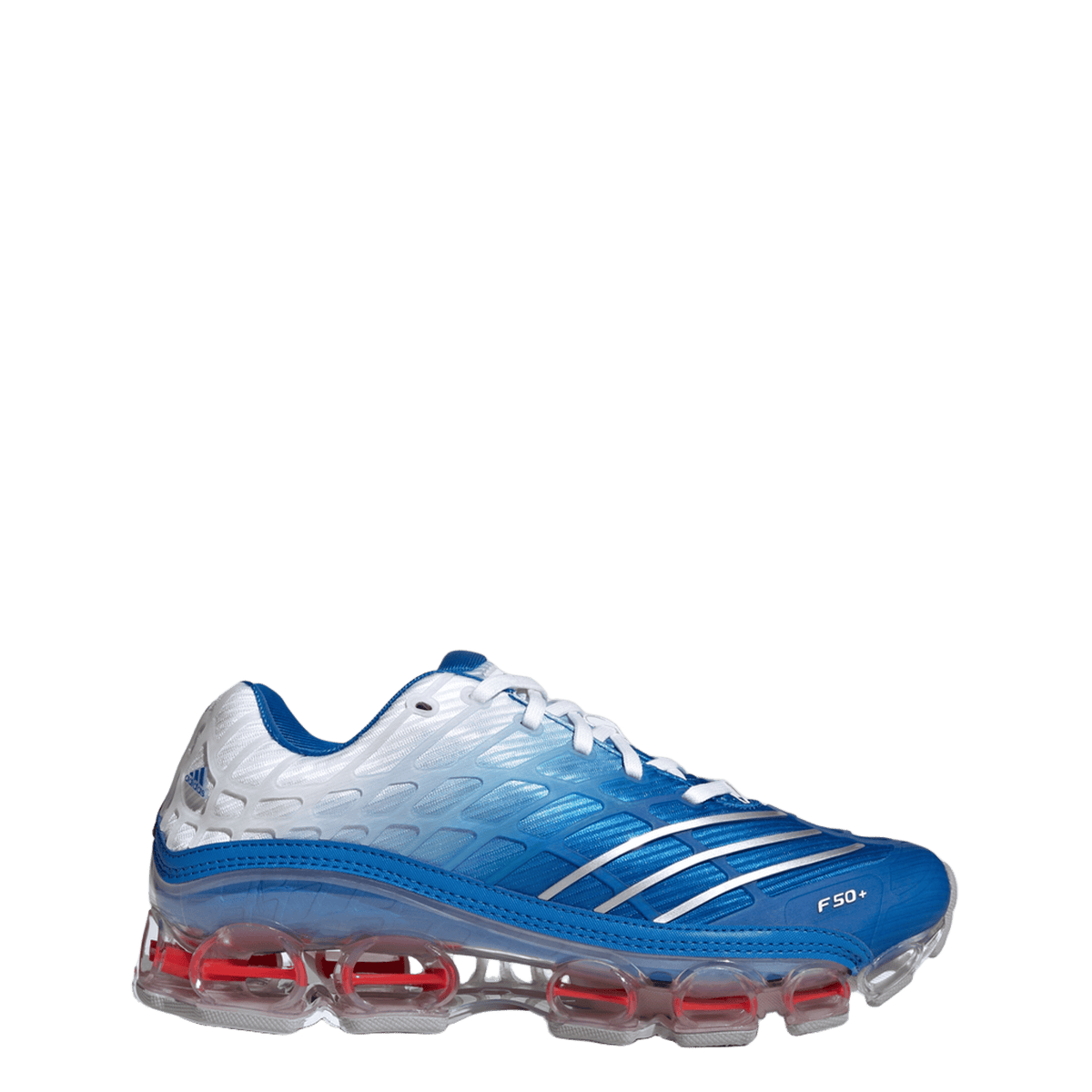 adidas Megaride F50 Bluebird White