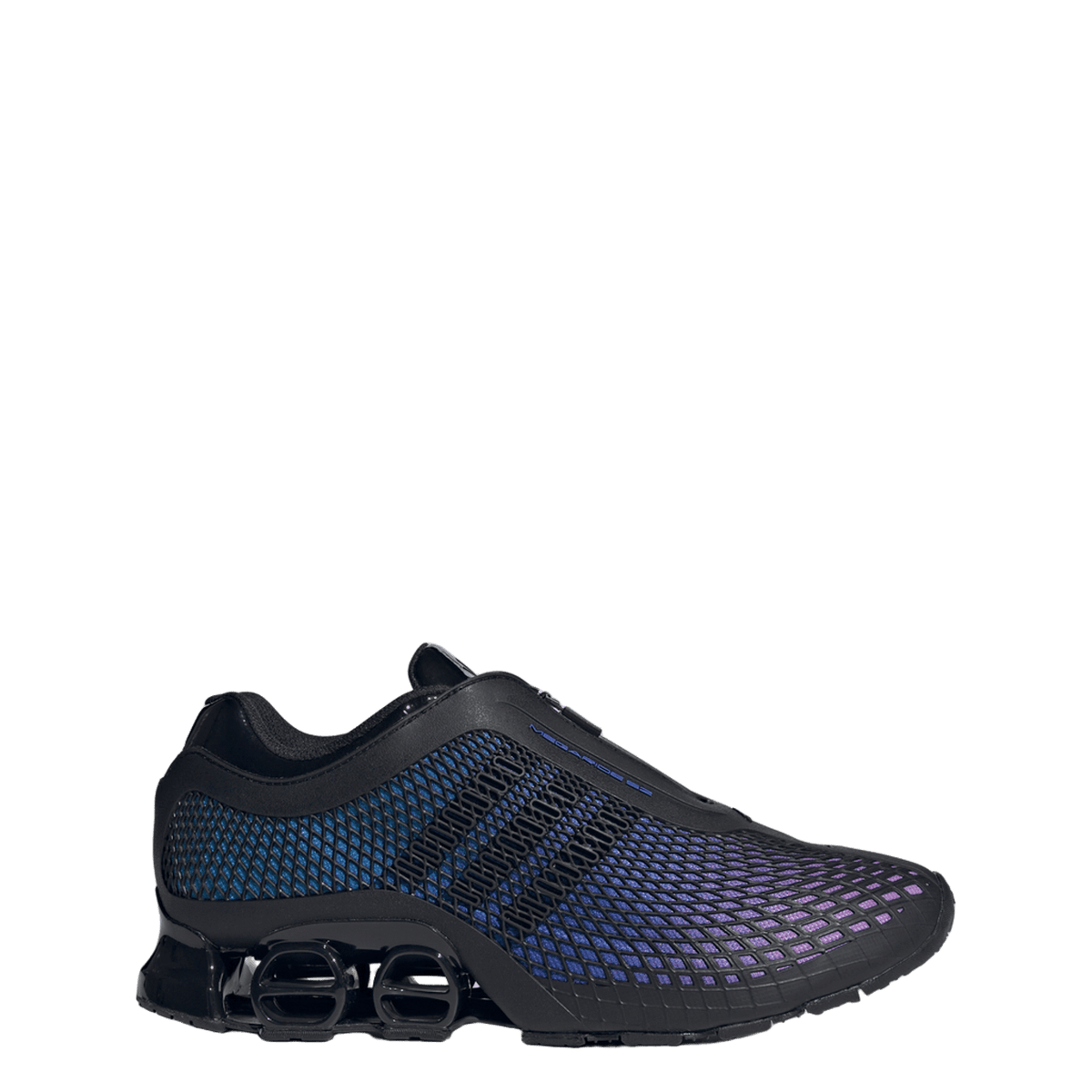 adidas Megaride S2 Black Hi-Res Blue