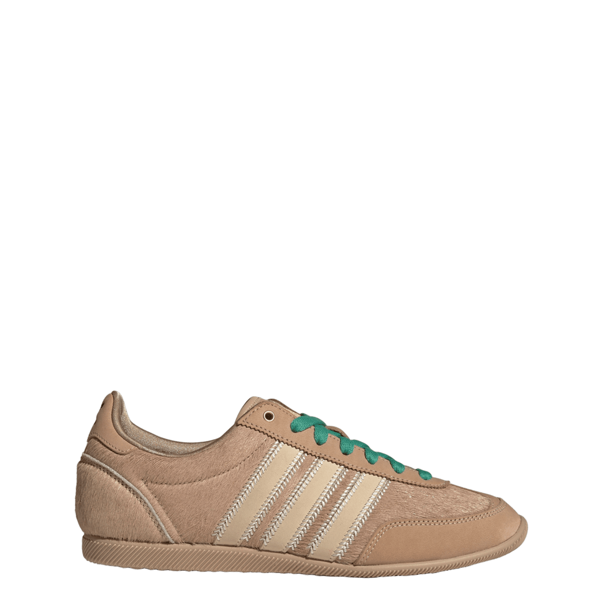 adidas Japan Warm Sandstone Crystal Sand Pony (Women's)
