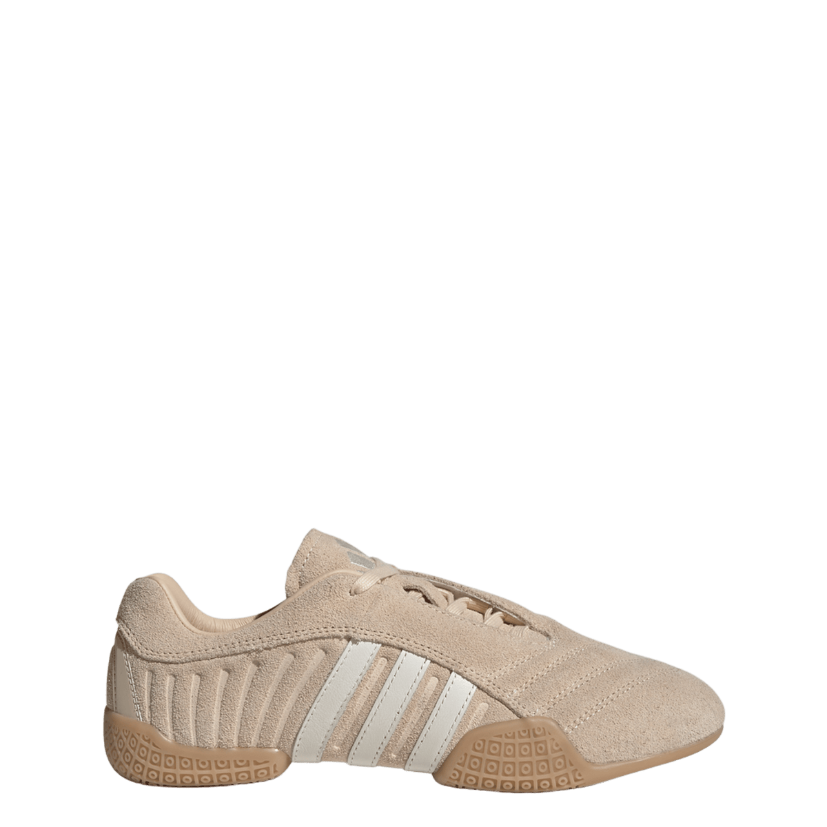 adidas Taekwondo Mei Elite Sand Strata White (Women's)