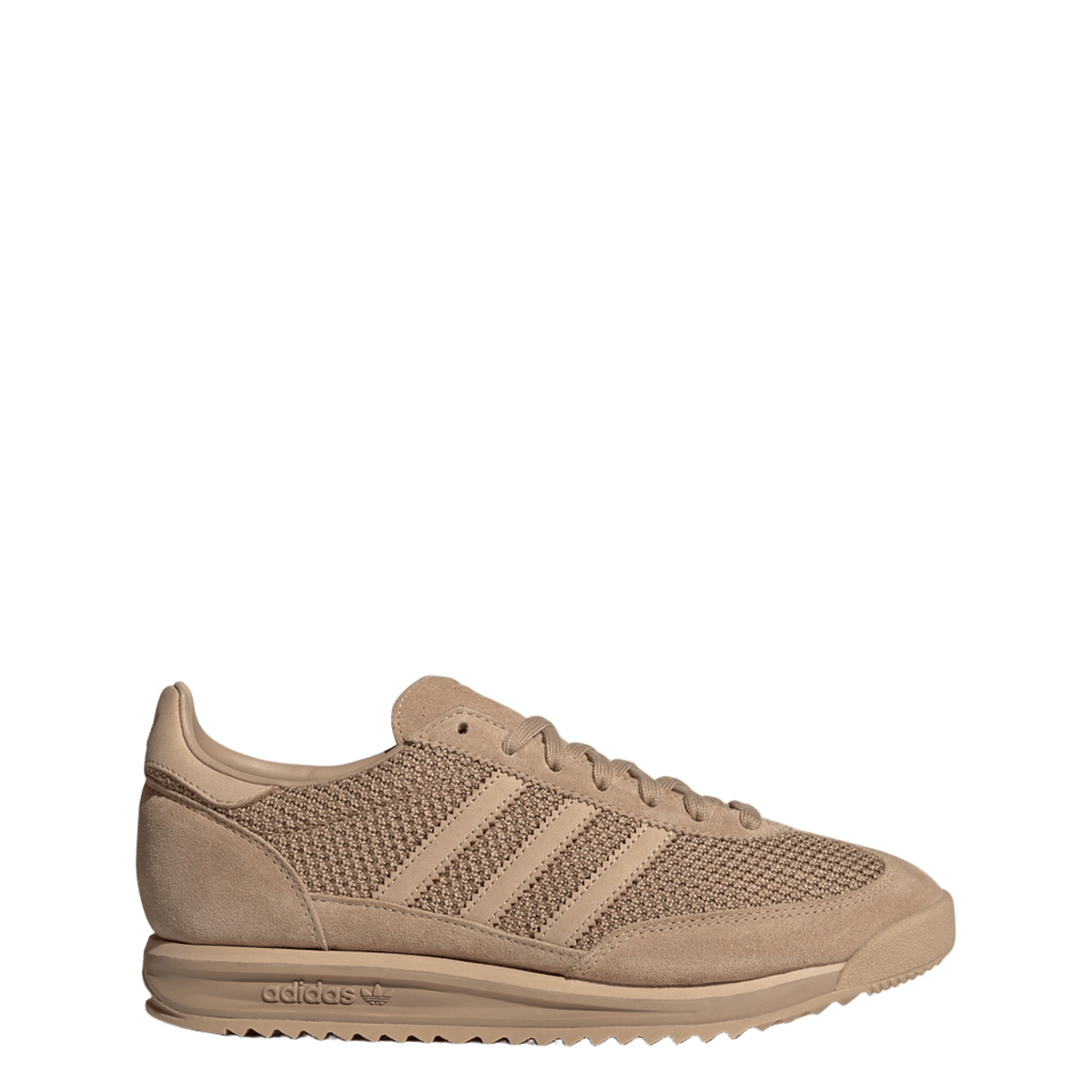 adidas SL 72 RS Warm Sandstone Magic Beige