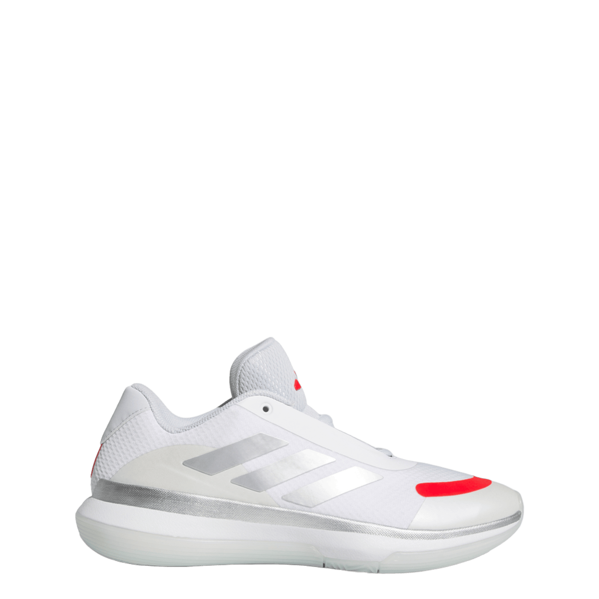 adidas BB Legends Low White Halo Blue Pure Ruby