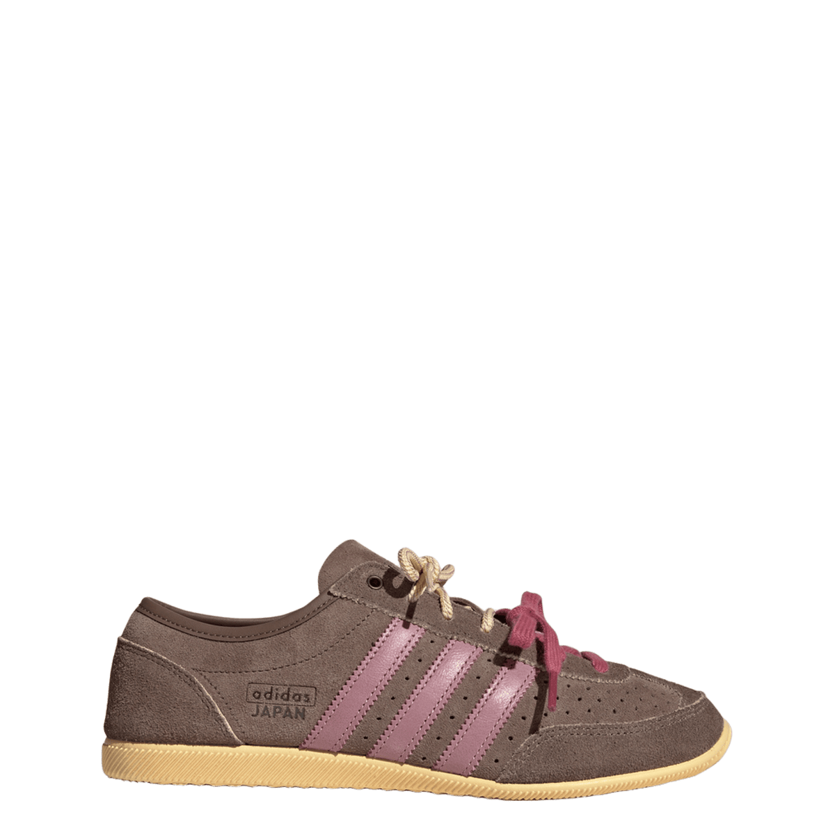 adidas Japan Decon Earth Strata Magic Mauve (Women's)