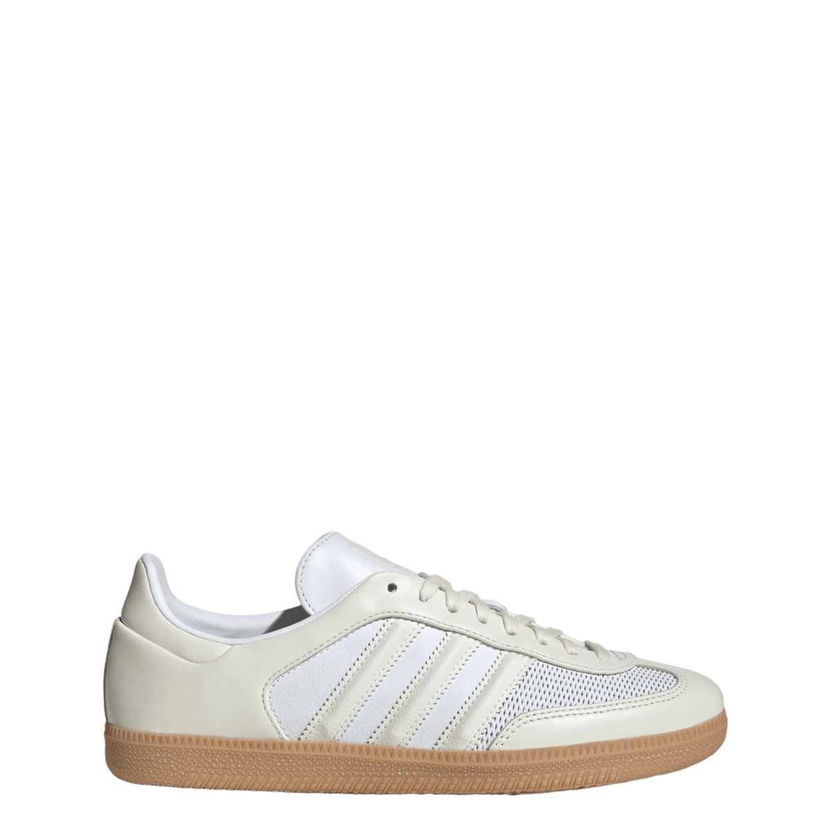 adidas Samba OG Off White Gum (Women's)