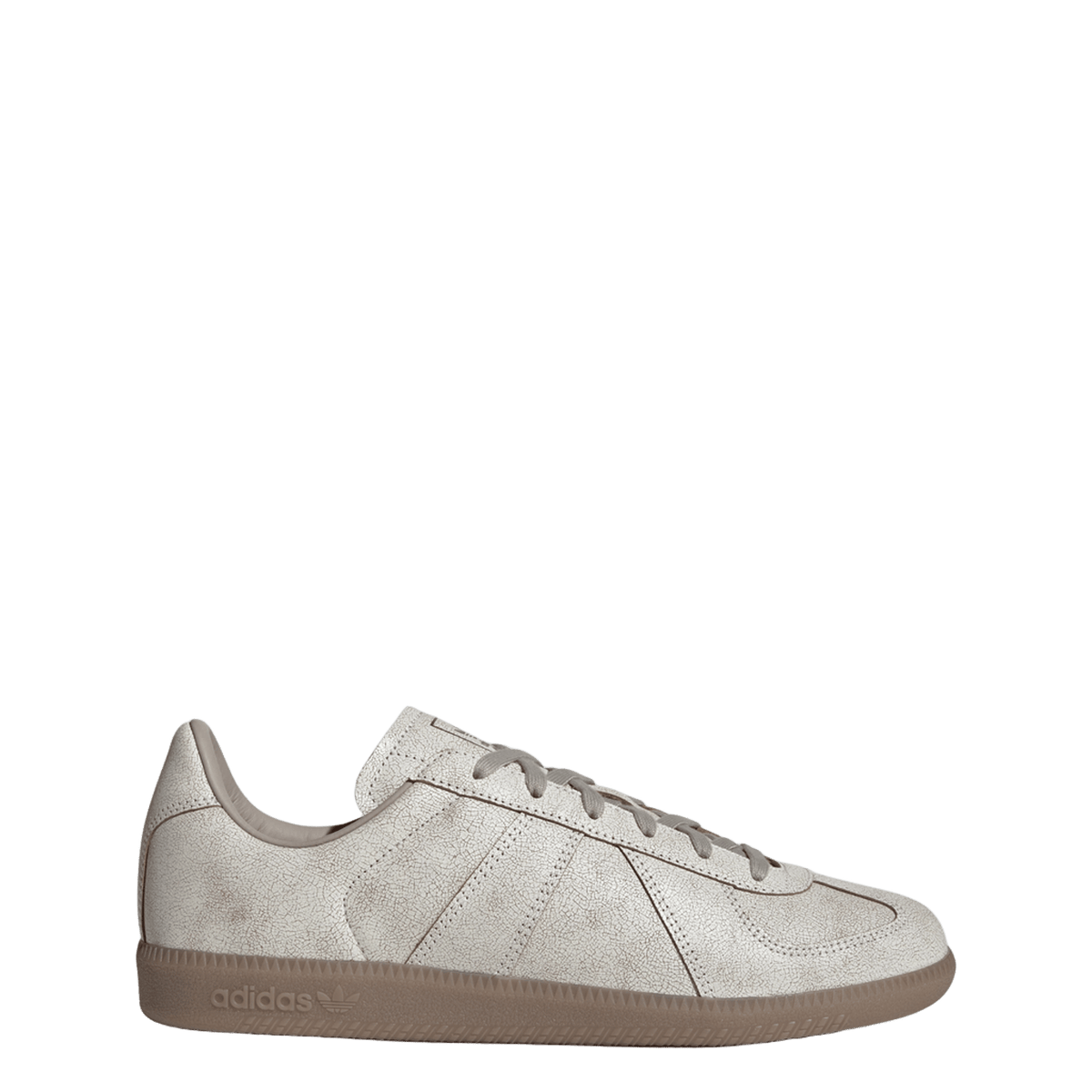 adidas BW Army Earth Strata Cracked Leather