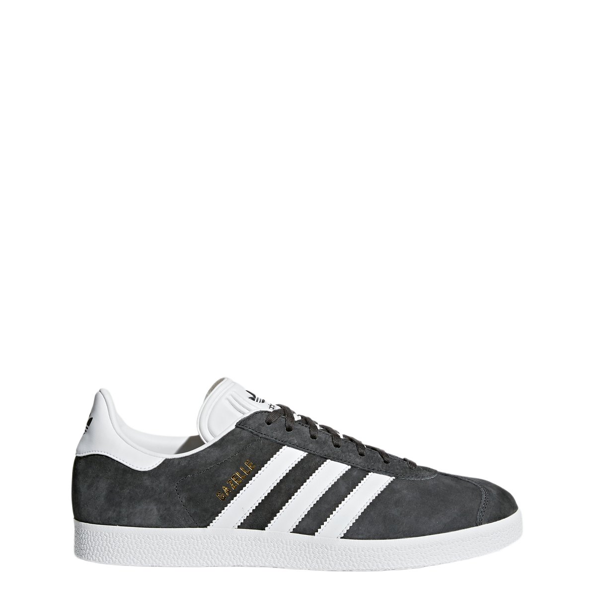 adidas Gazelle Solid Grey