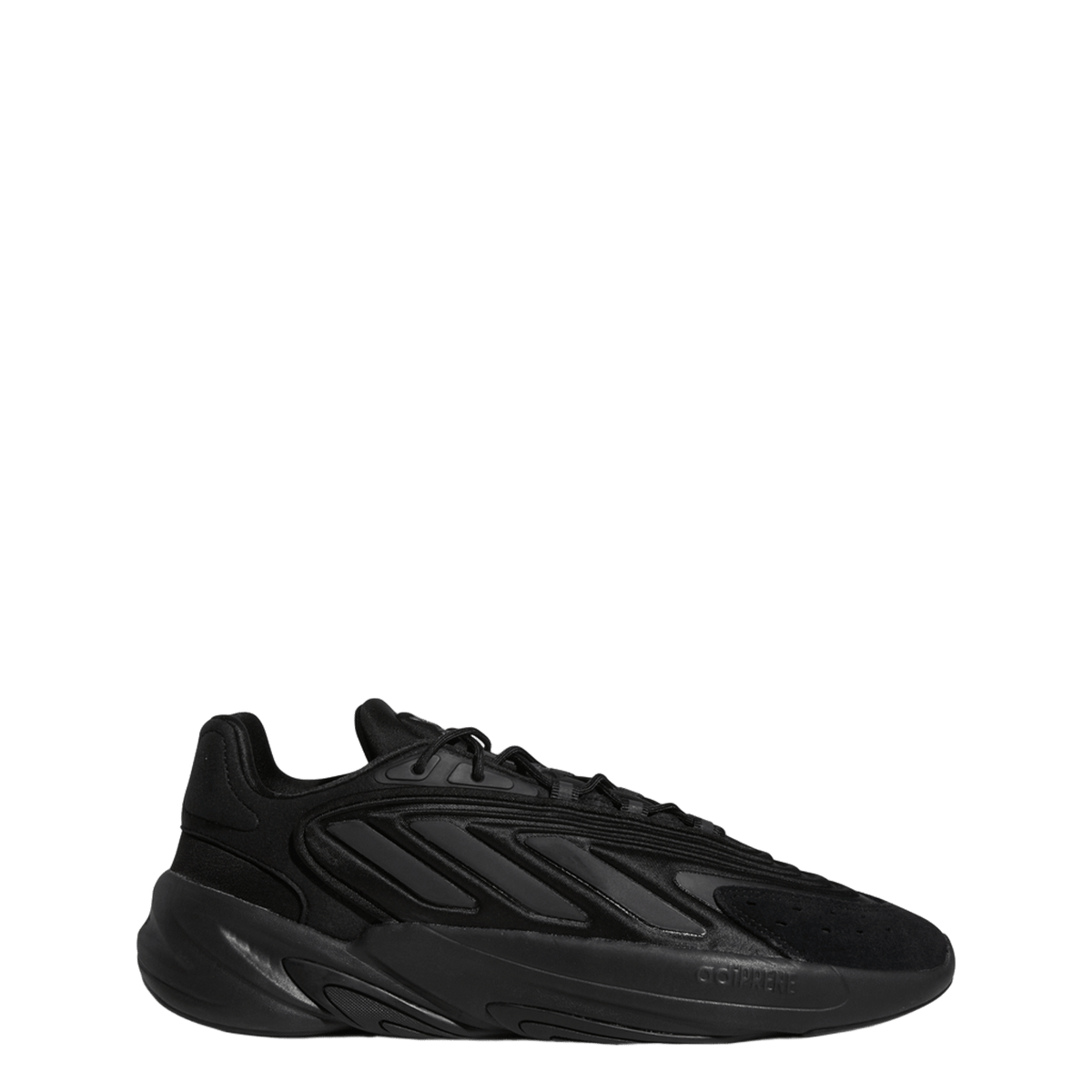 adidas Ozelia Triple Black