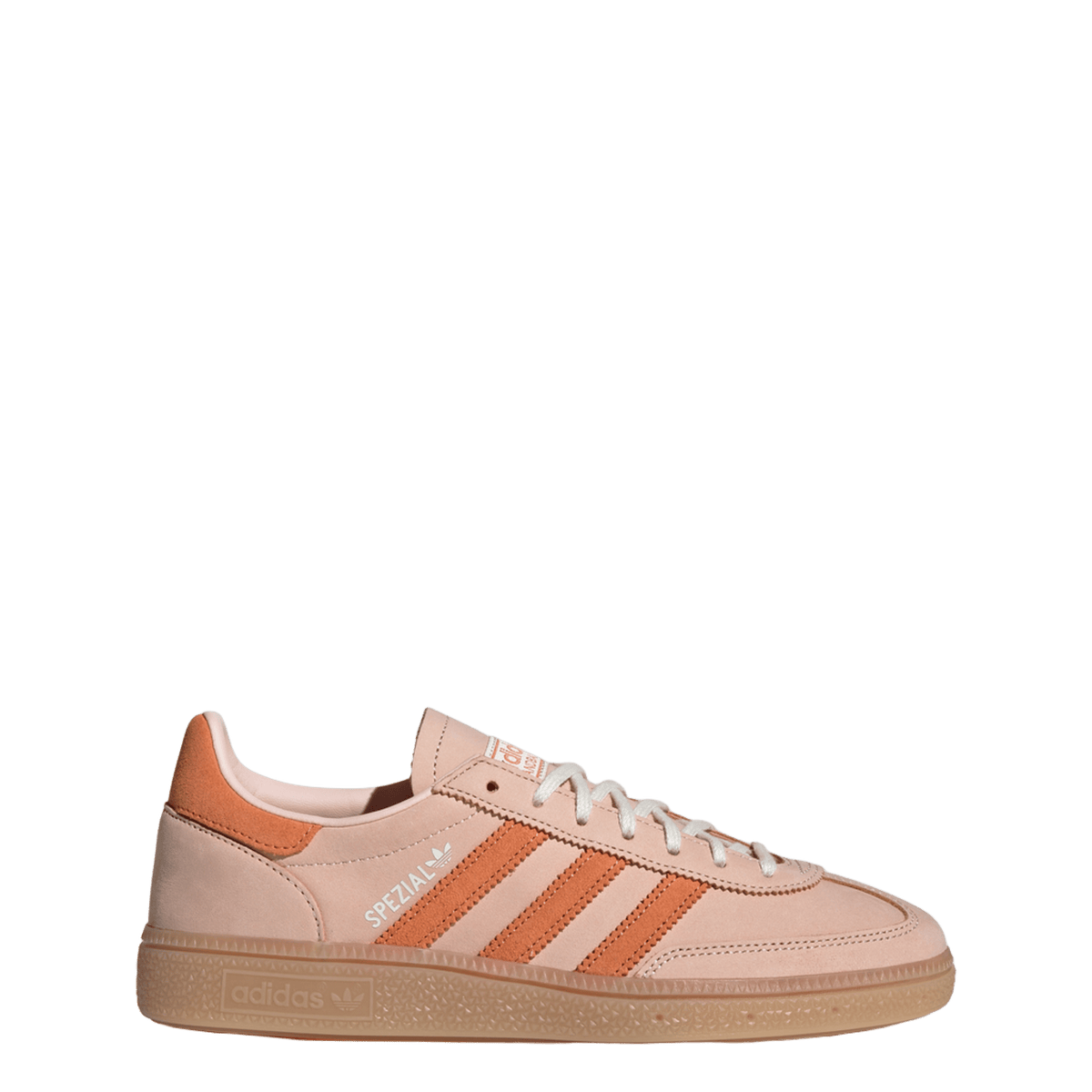 adidas Handball Spezial Blush Pink Dusky Orange (Women's)