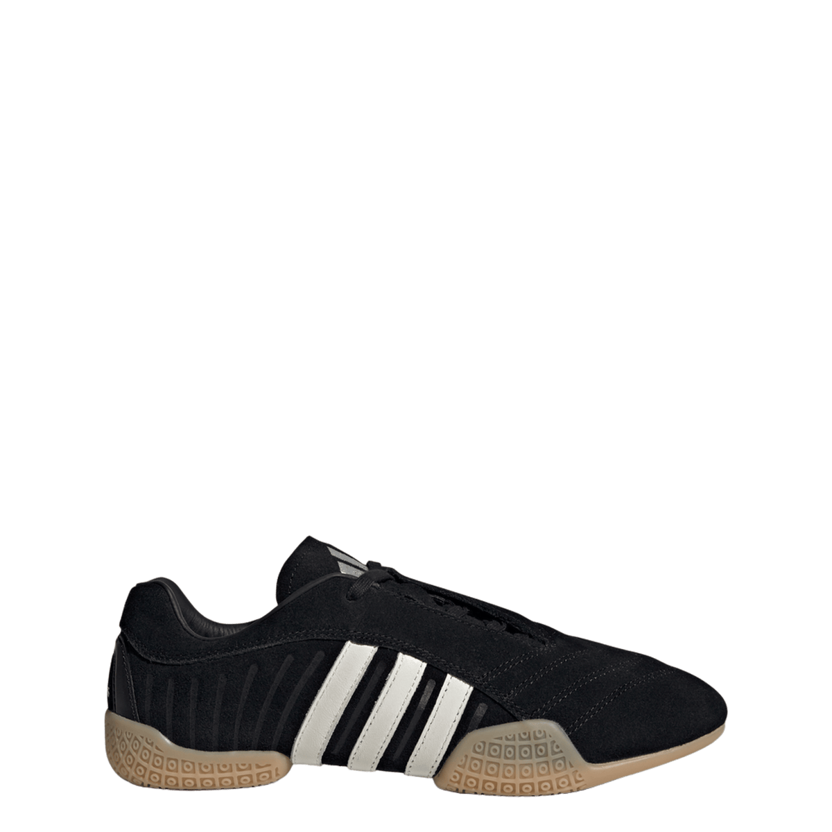 adidas Taekwondo Mei Elite Black White Gum (Women's)