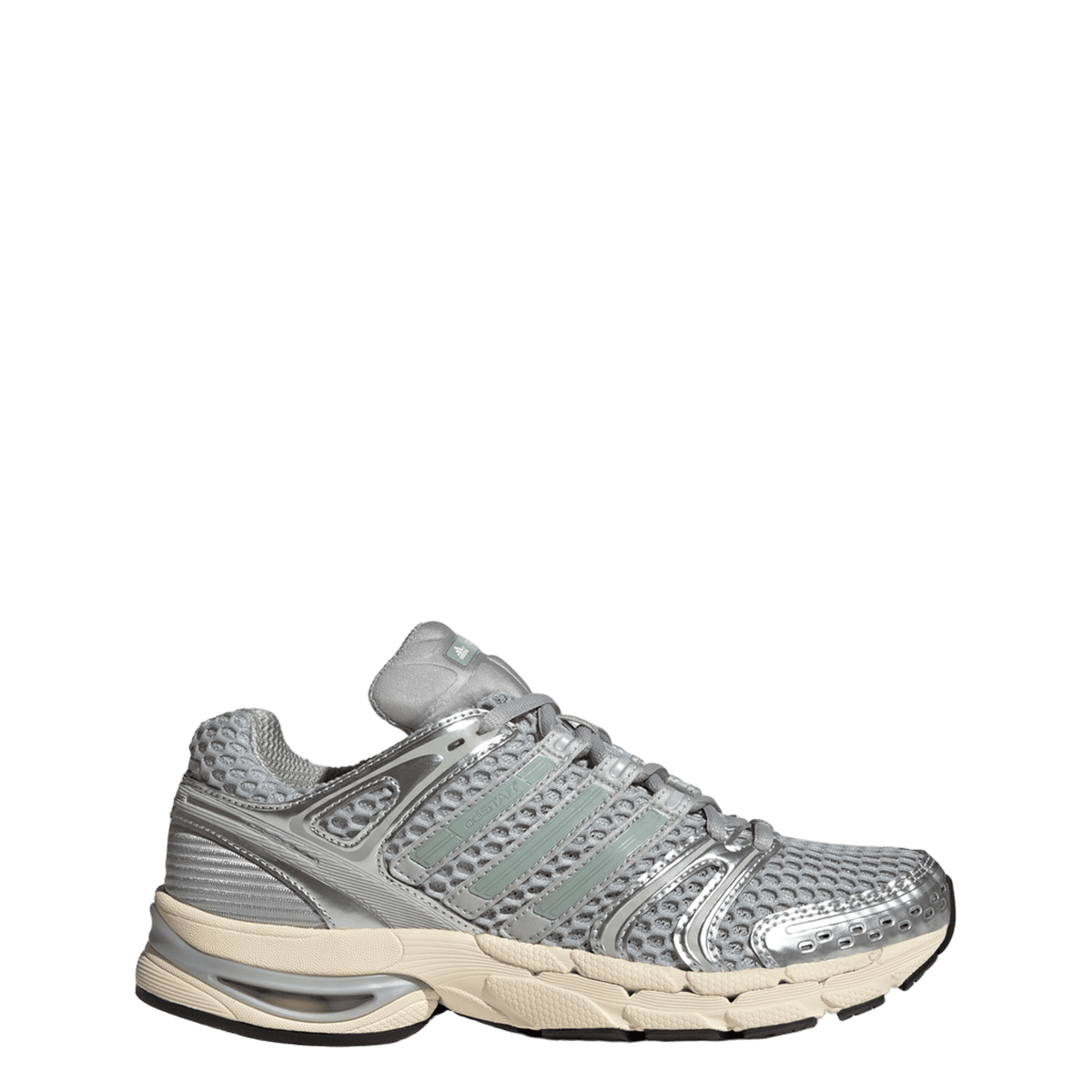 adidas Adistar Control 5 Grey Cream White Sage
