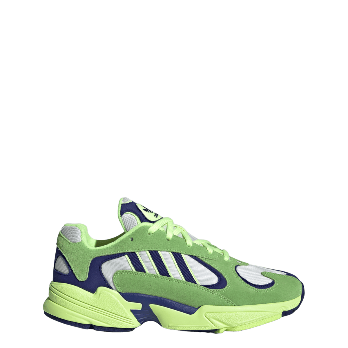 adidas Yung-1 Solar Green