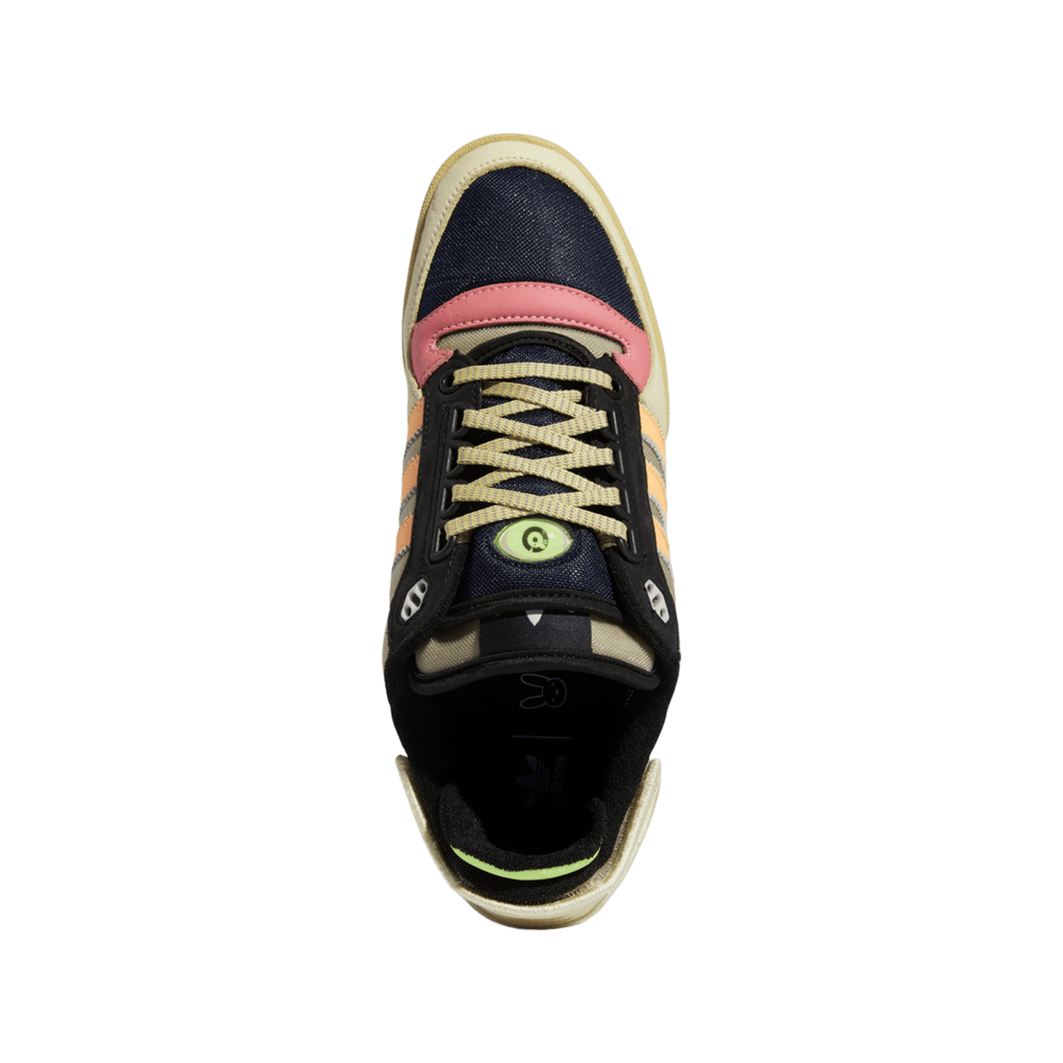 adidas Forum Powerphase Bad Bunny Benito