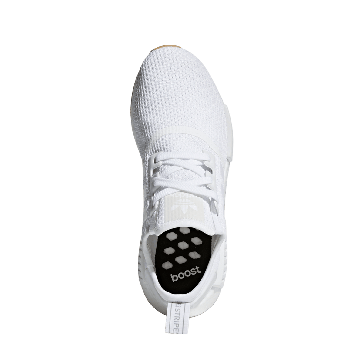 adidas NMD R1 White Gum