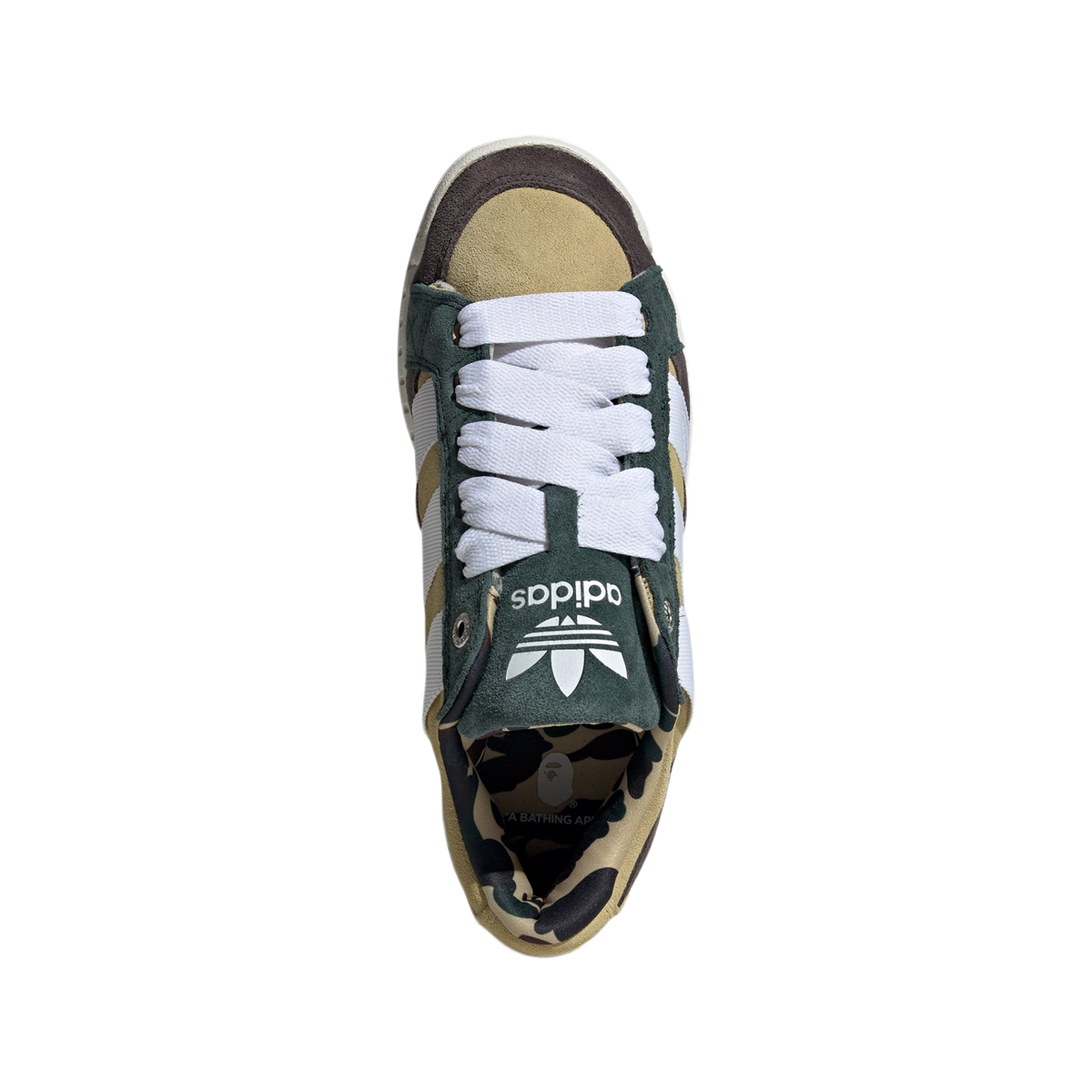 adidas NRTN Bape Sand