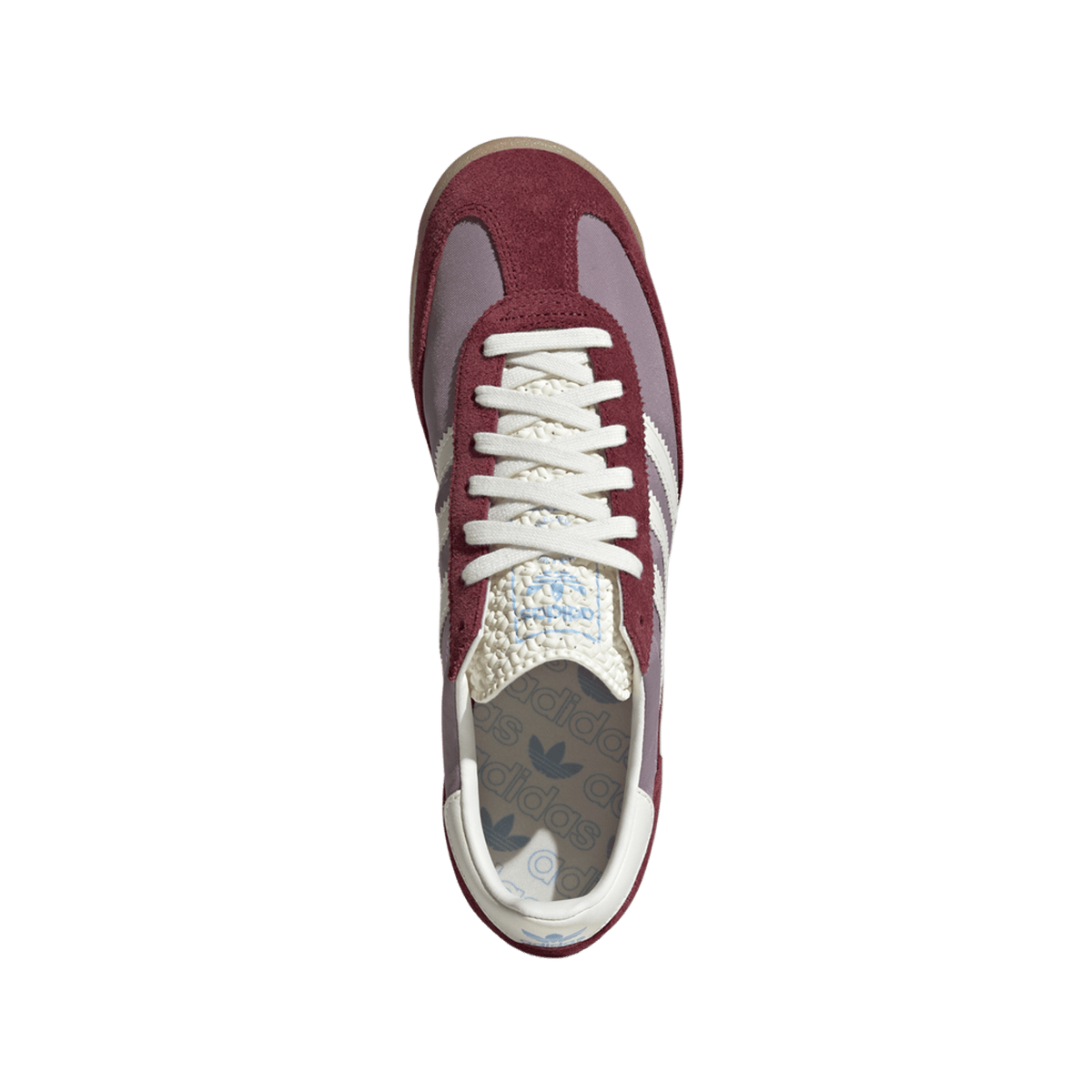 adidas SL 72 RS Preloved Fig Off White