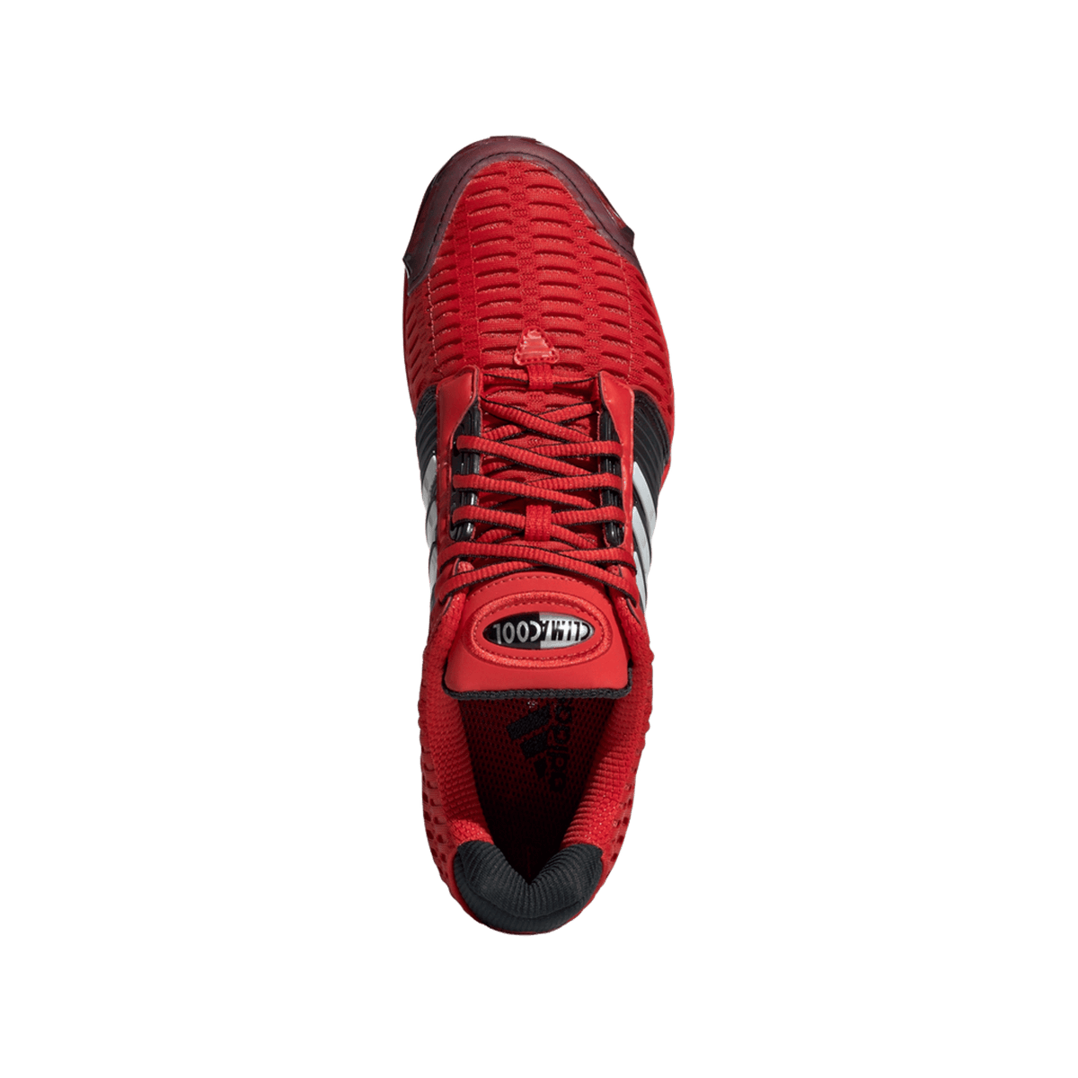 adidas Climacool 1 Red Core Black