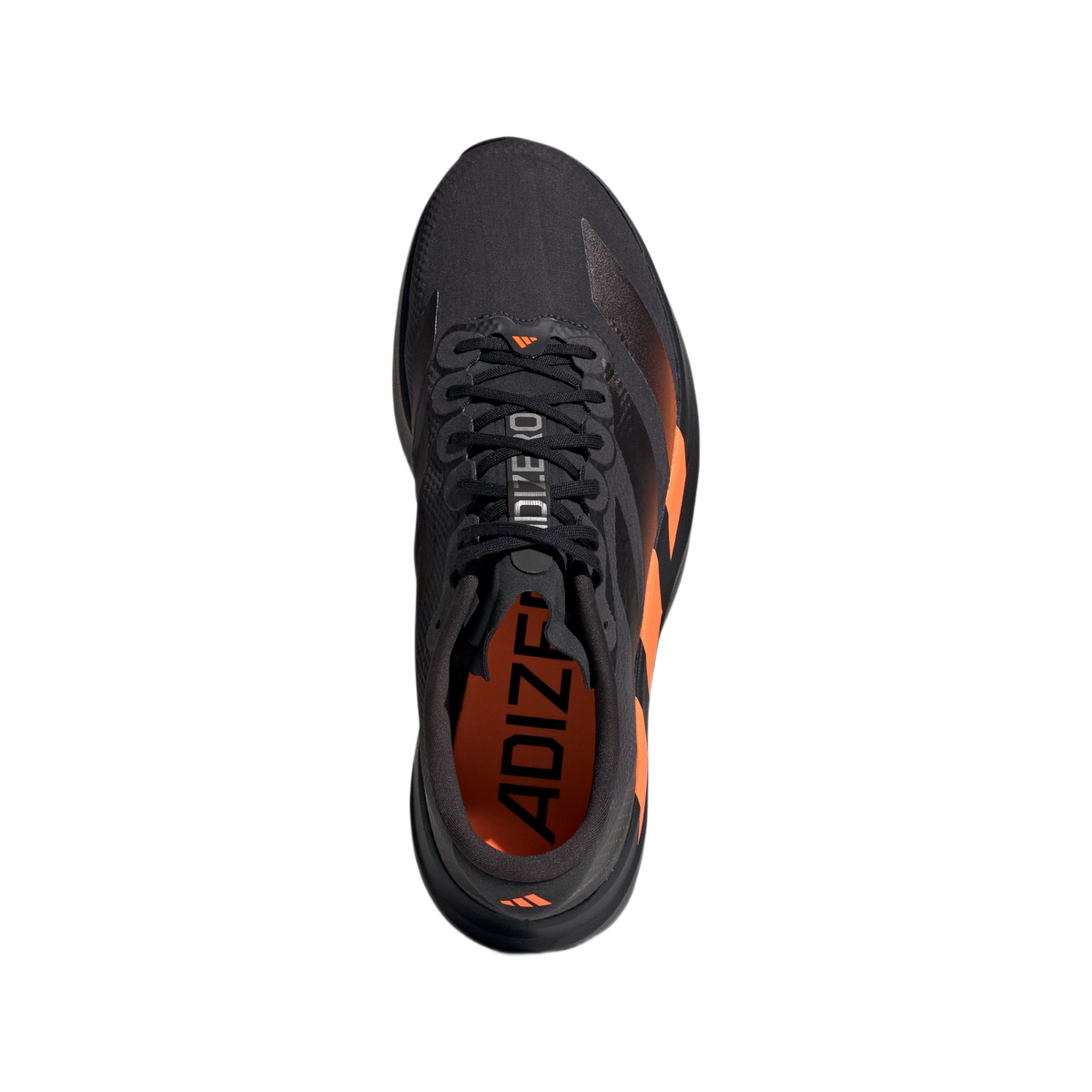 adidas Adizero Evo SL Carbon Lucid Orange