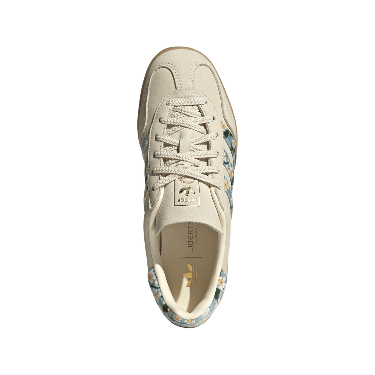 adidas Gazelle Indoor Liberty London Mitsi Day (Women's)