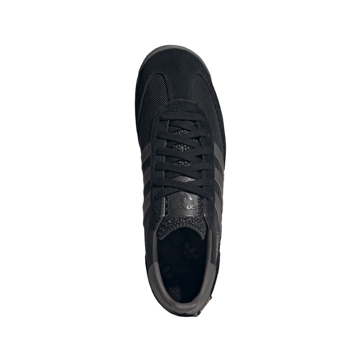 adidas SL 72 RS Cordura Black Charcoal