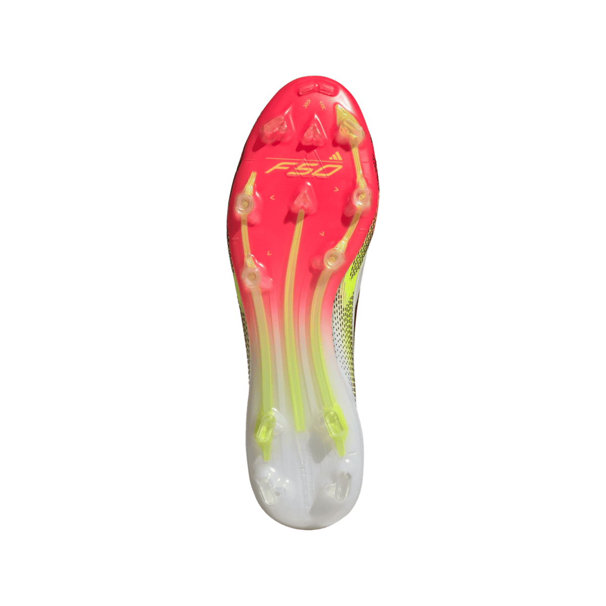 adidas F50 Elite FG Solar Pack