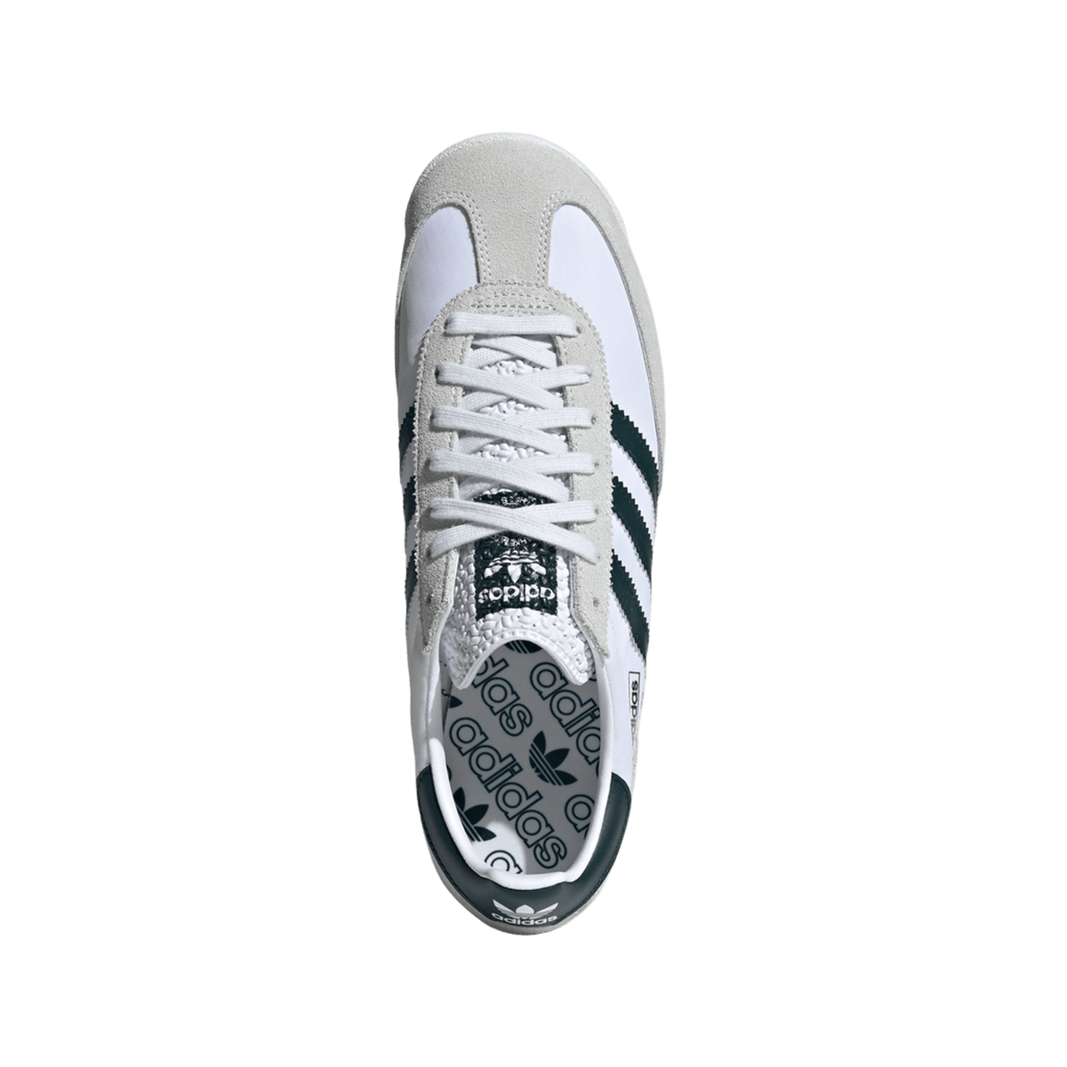 adidas SL 72 RS Cloud White Aurora Ivy Crystal White