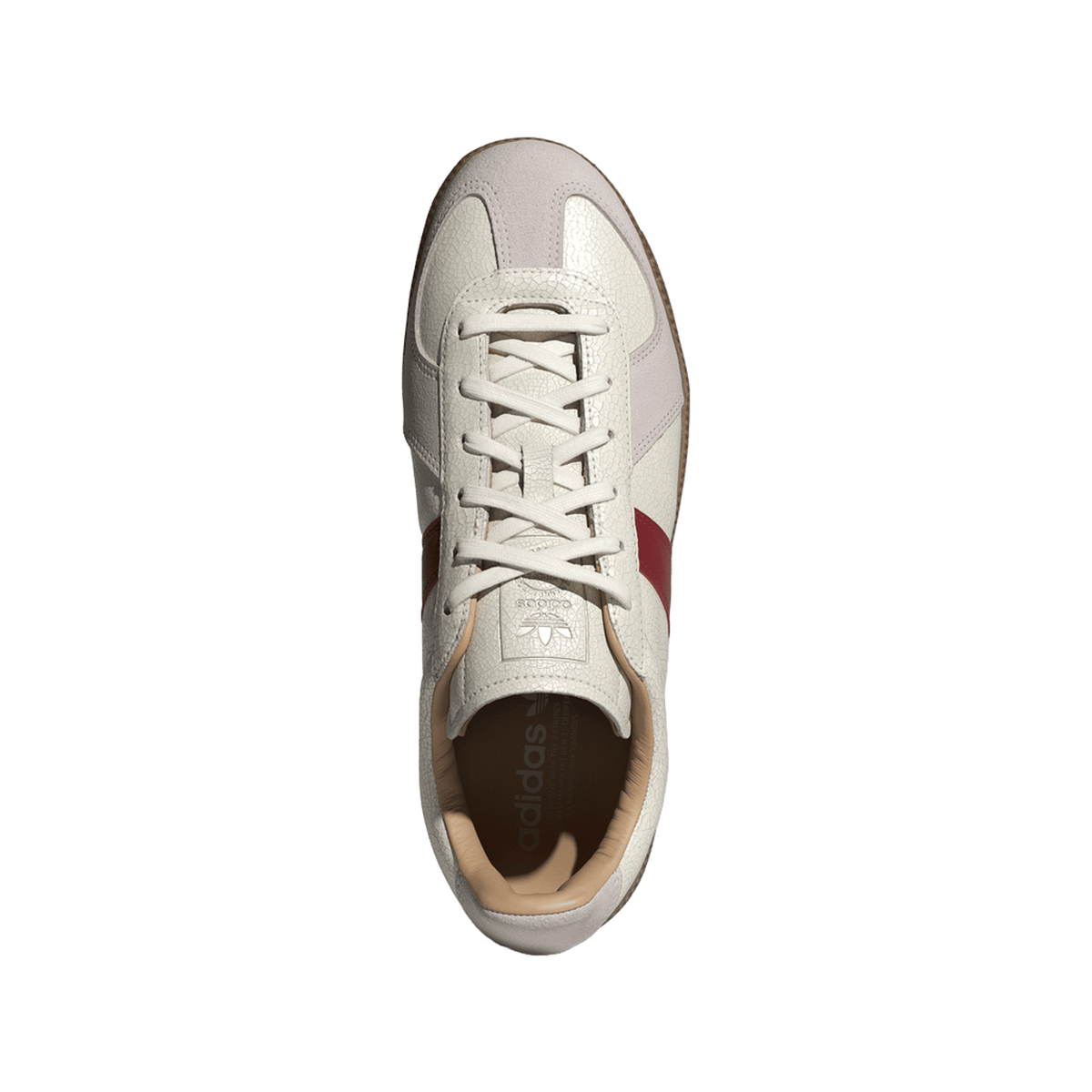 adidas BW Army White Team Victory Red