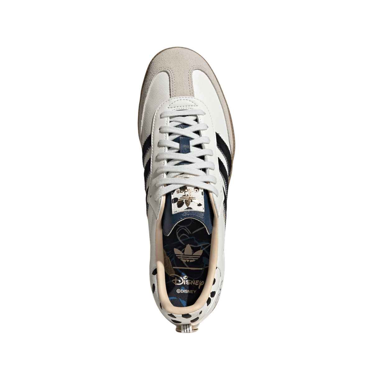 adidas Samba Disney 101 Dalmatians Penny