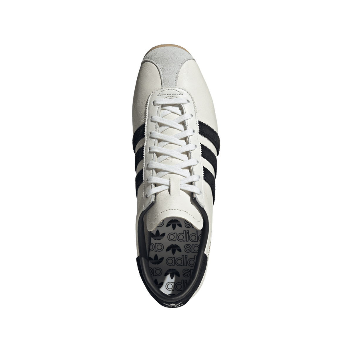 adidas Paris White Black Gum