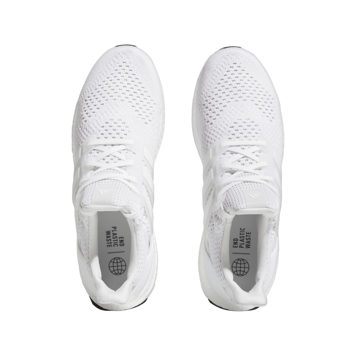 adidas Ultra Boost 1.0 DNA Triple White