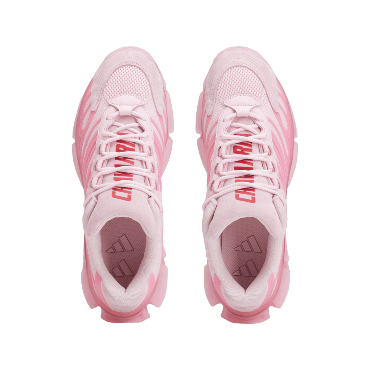 adidas Megaride AG Willy Chavarria Pink