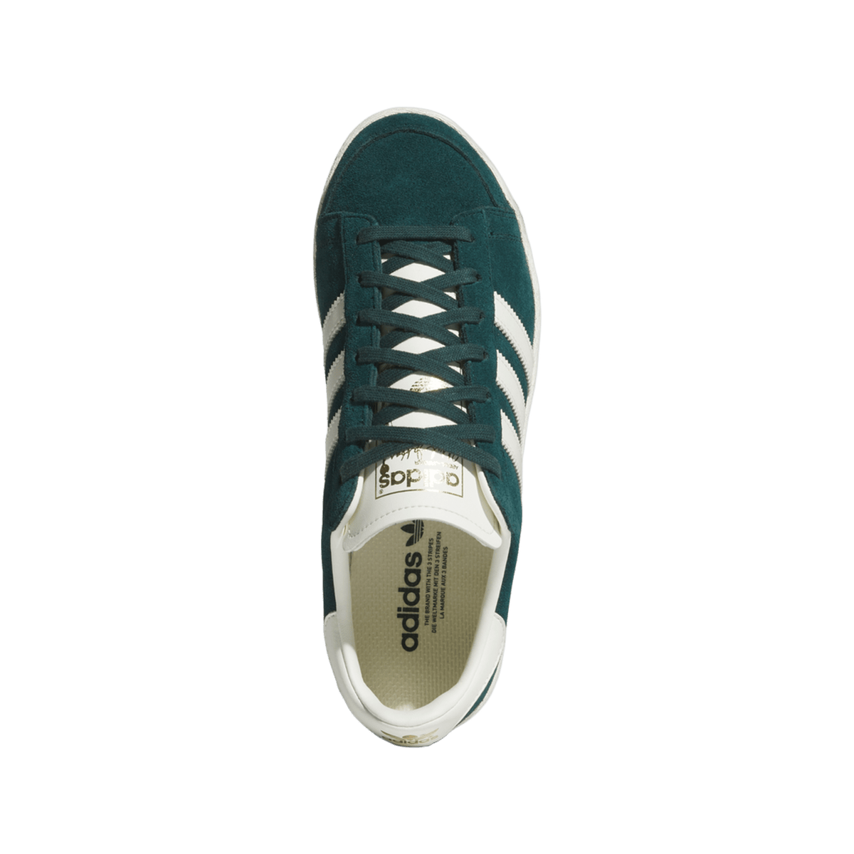 adidas Jabbar Lo Aurora Ivy Off White