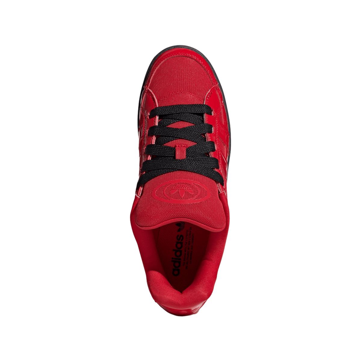 adidas Campus 00s Beta Better Scarlet Patent